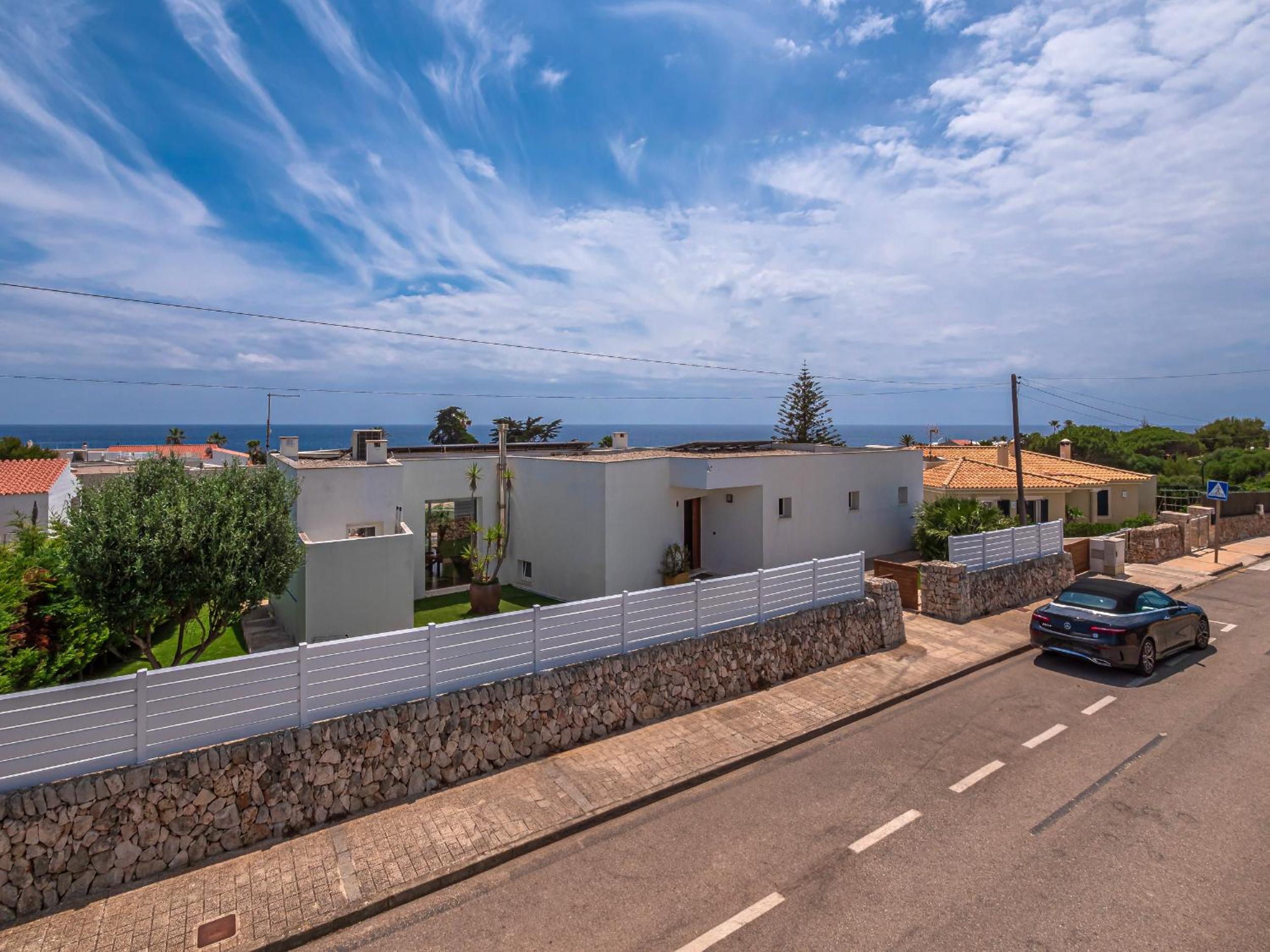 Villa Ca Nostra Menorca