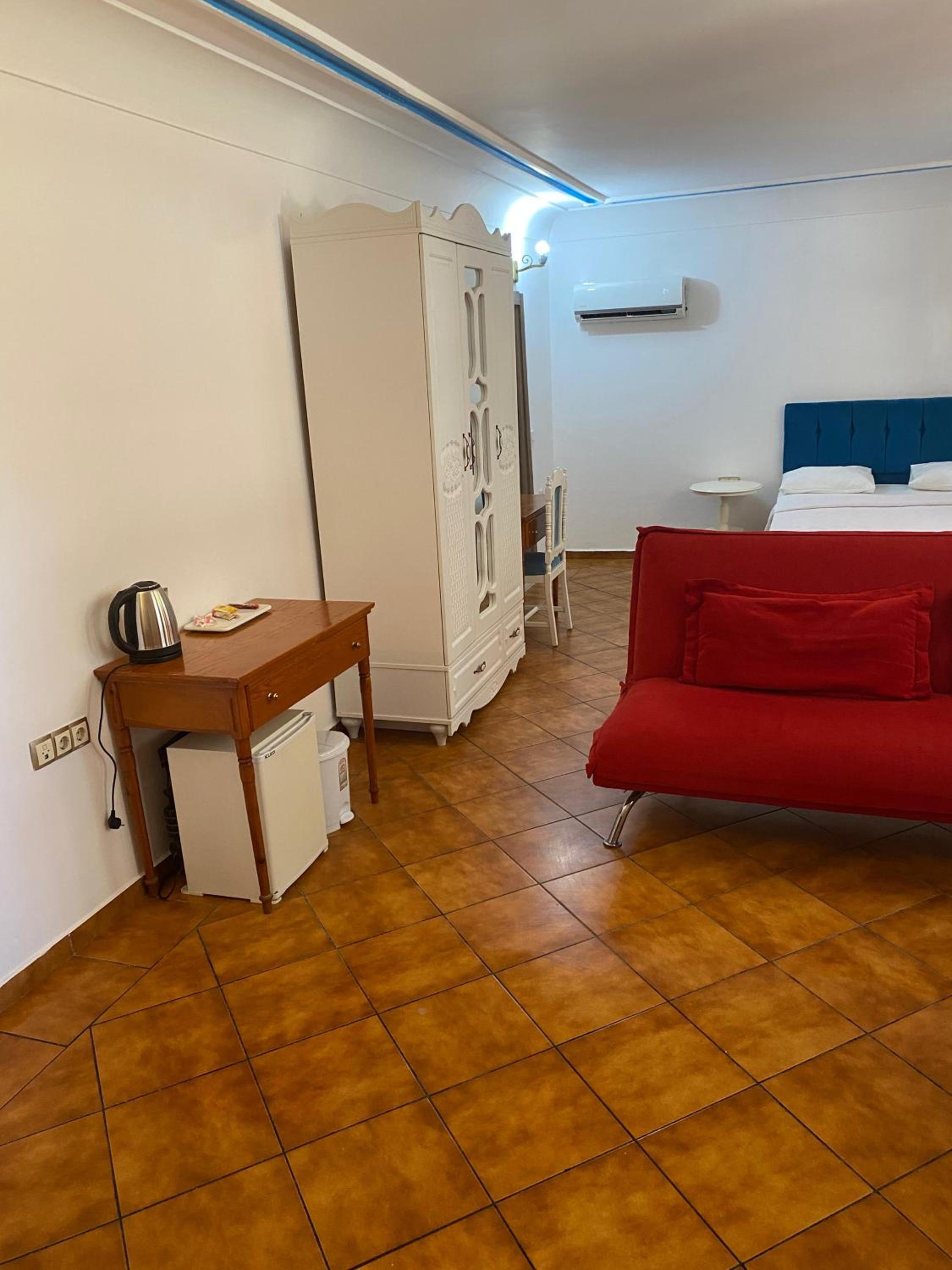 Urcu Hotel - Image 38