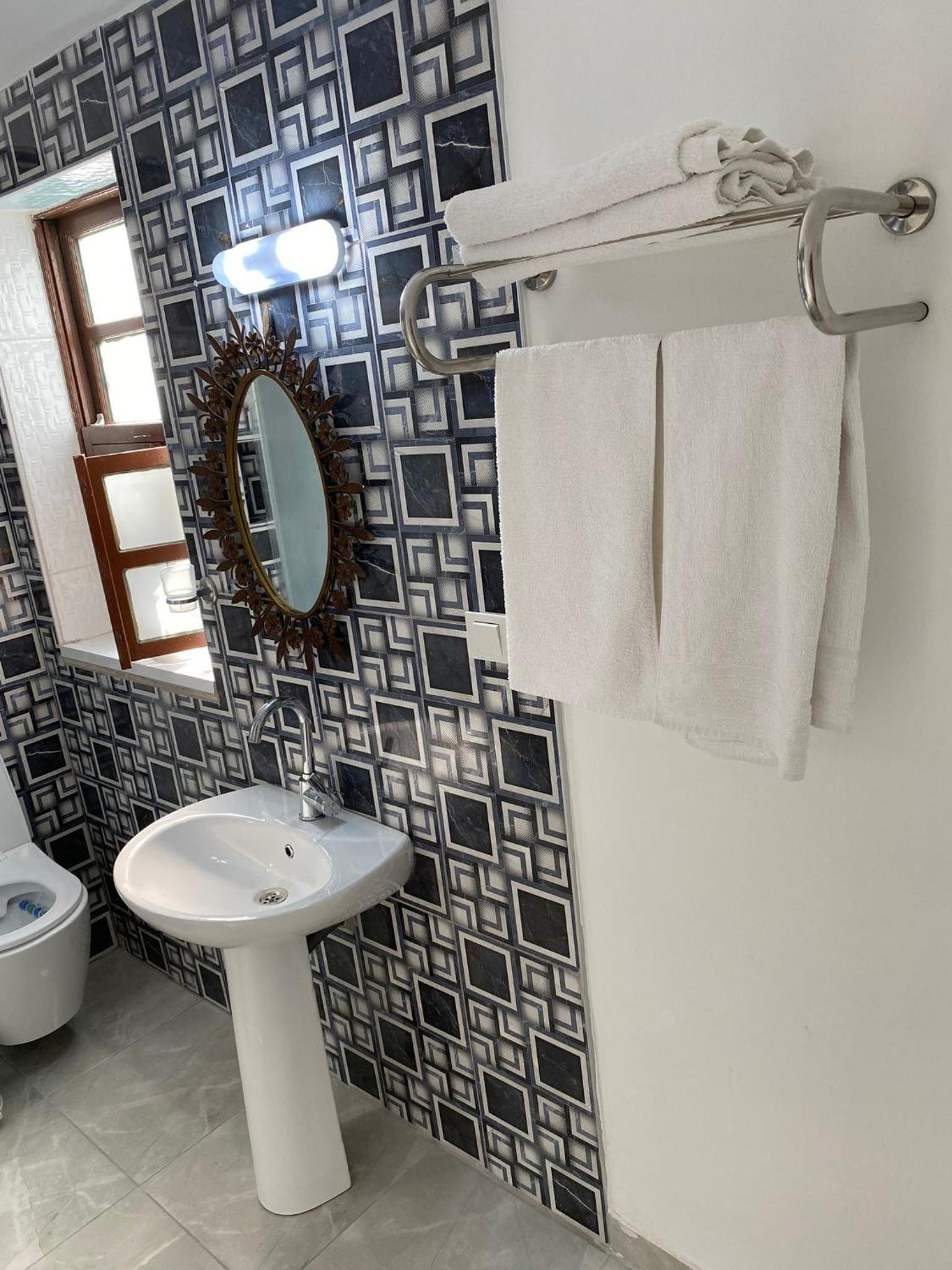 Urcu Hotel - Image 39