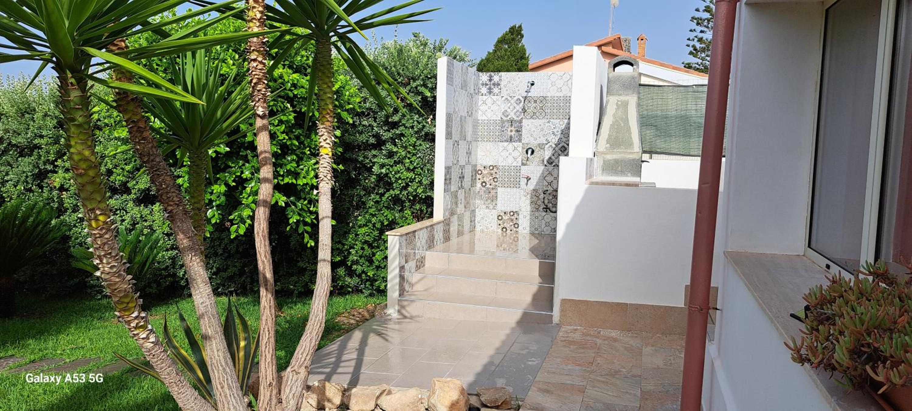 CasaSicula - Artemis House
