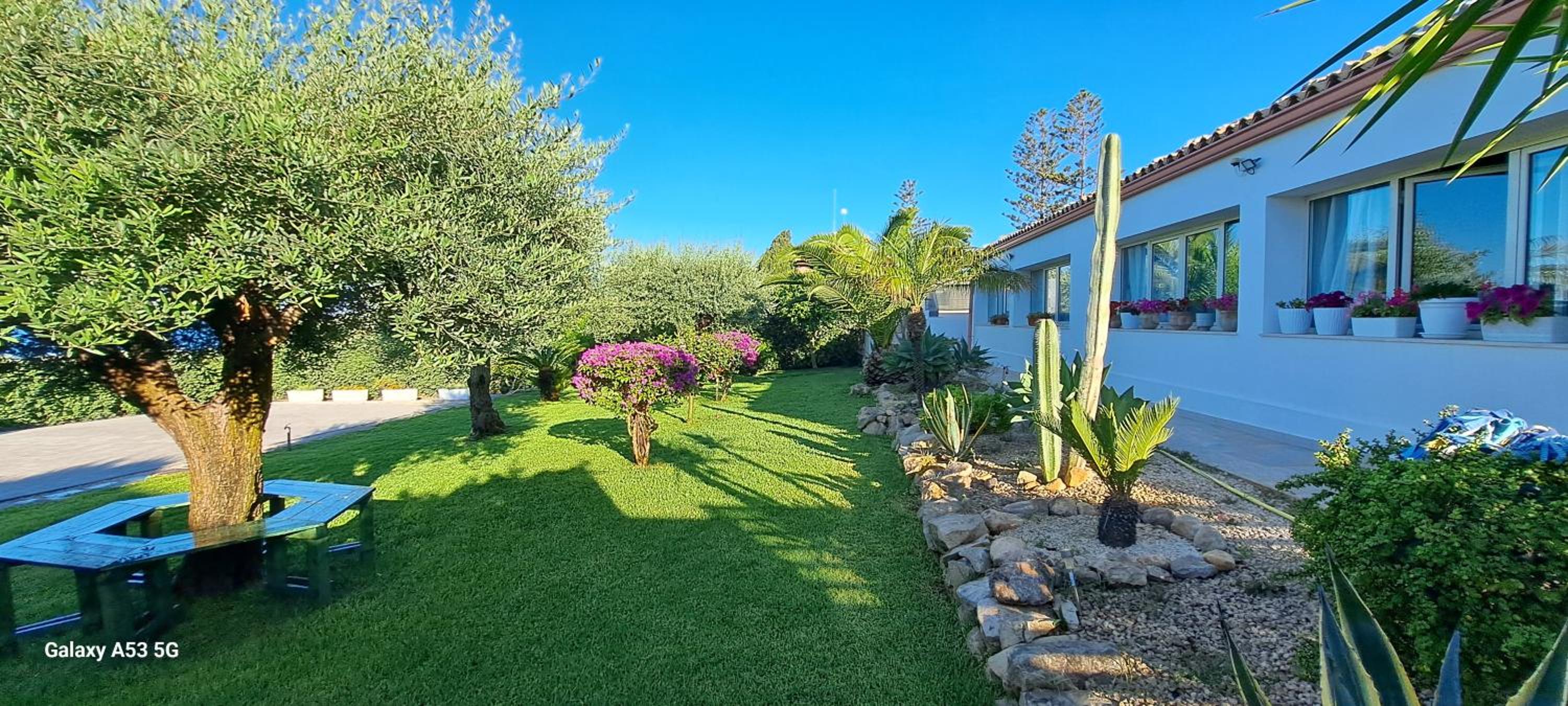 CasaSicula - Artemis House