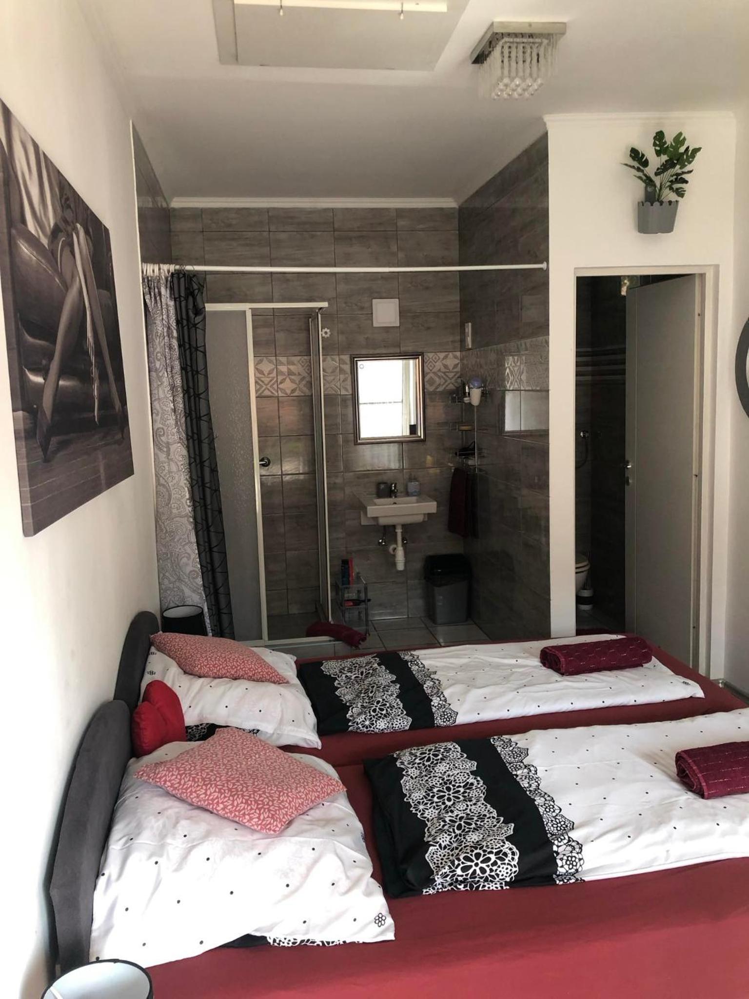 Grevia Apartmanok