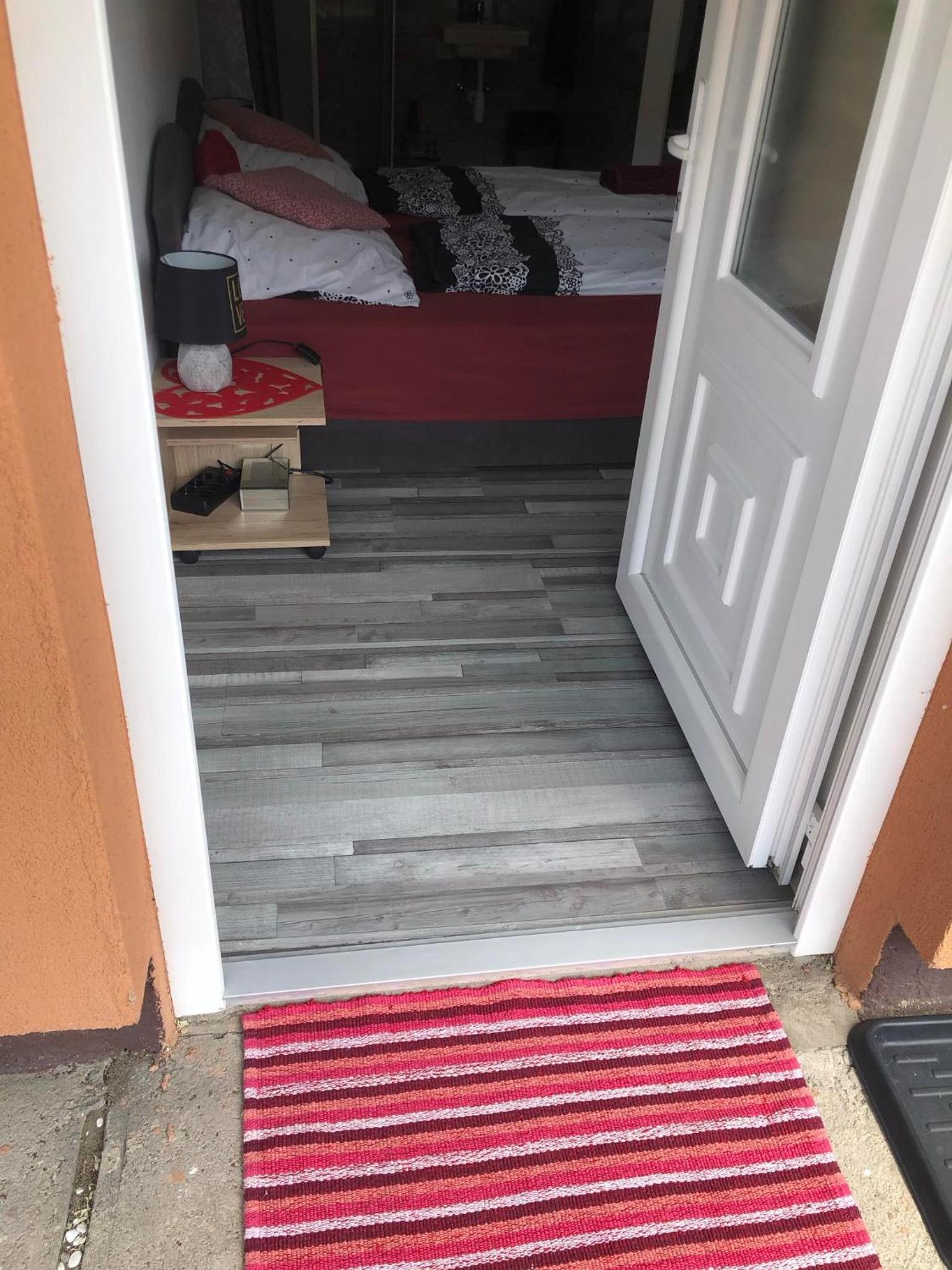 Grevia Apartmanok