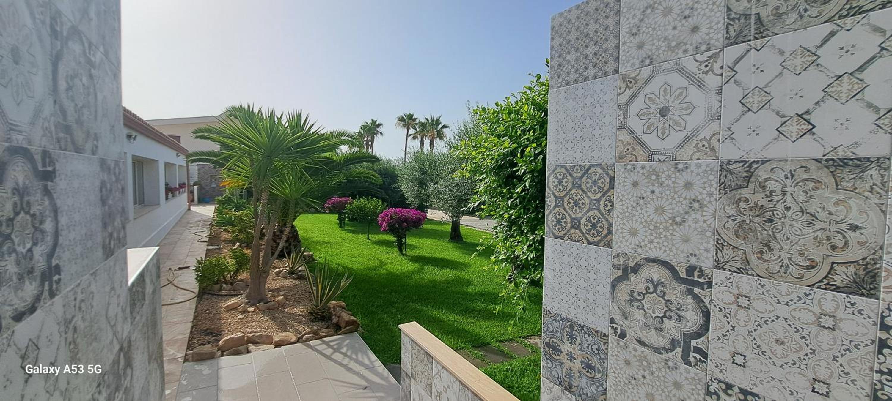 CasaSicula - Artemis House