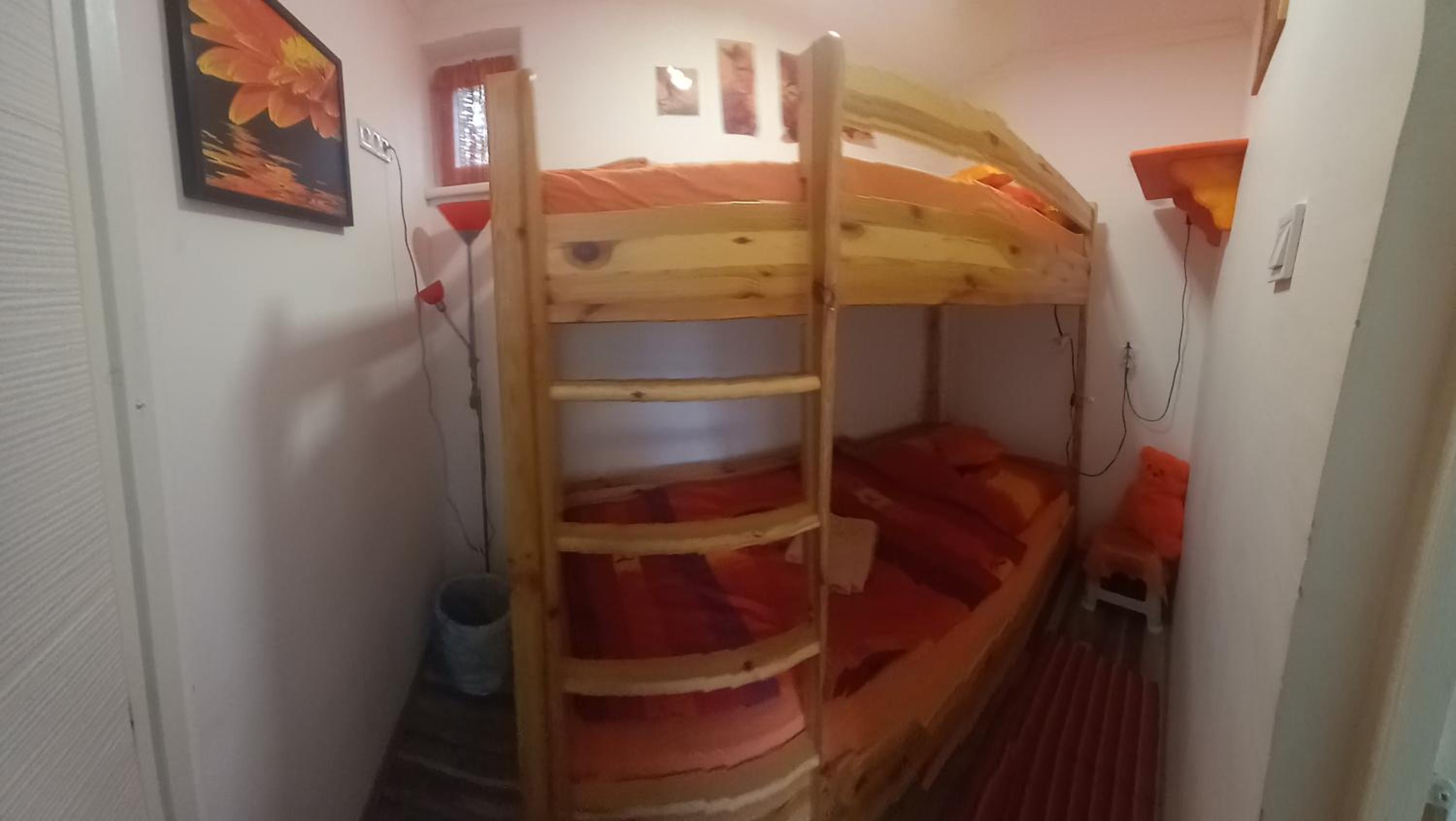 Grevia Apartmanok