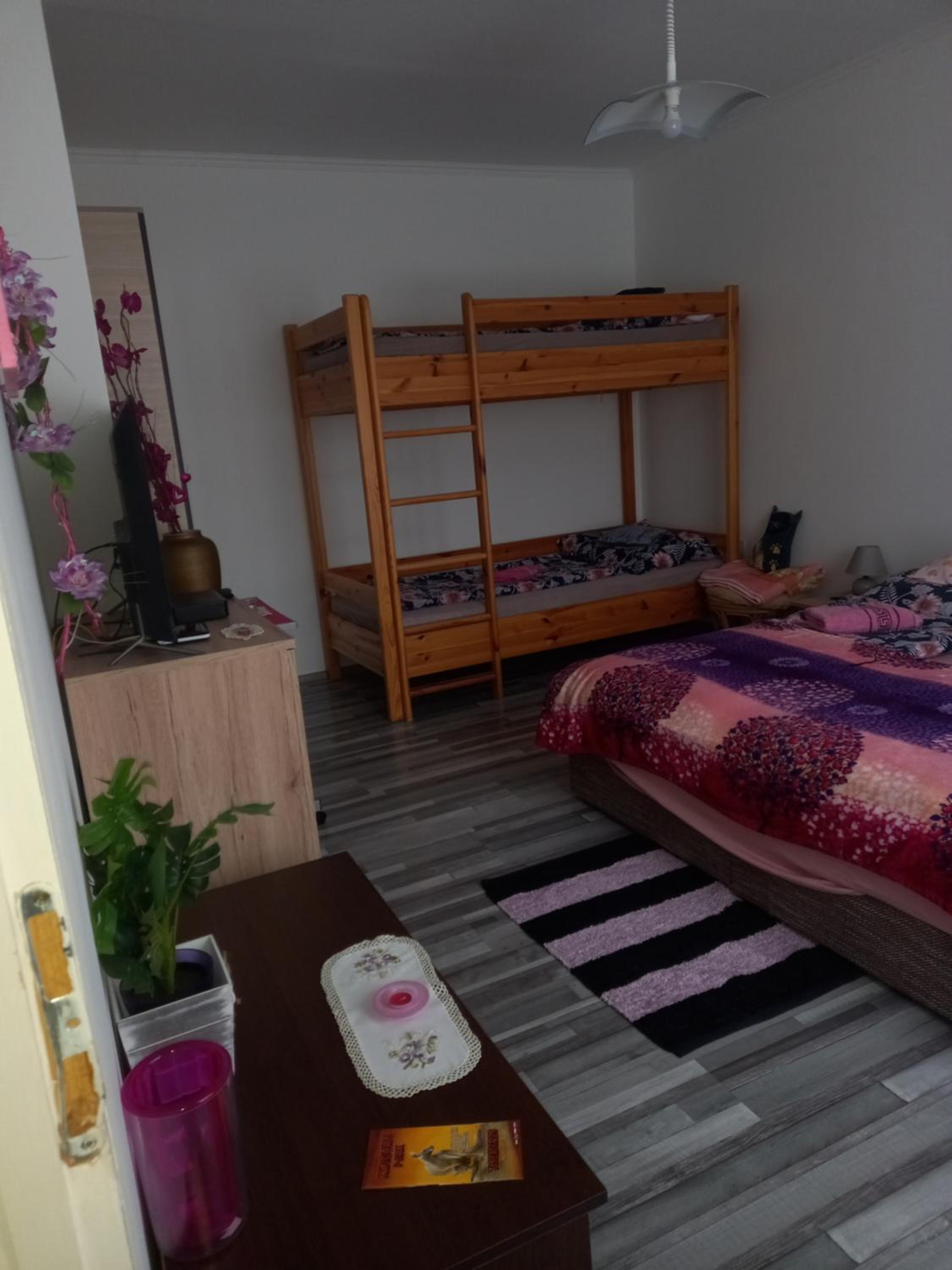 Grevia Apartmanok
