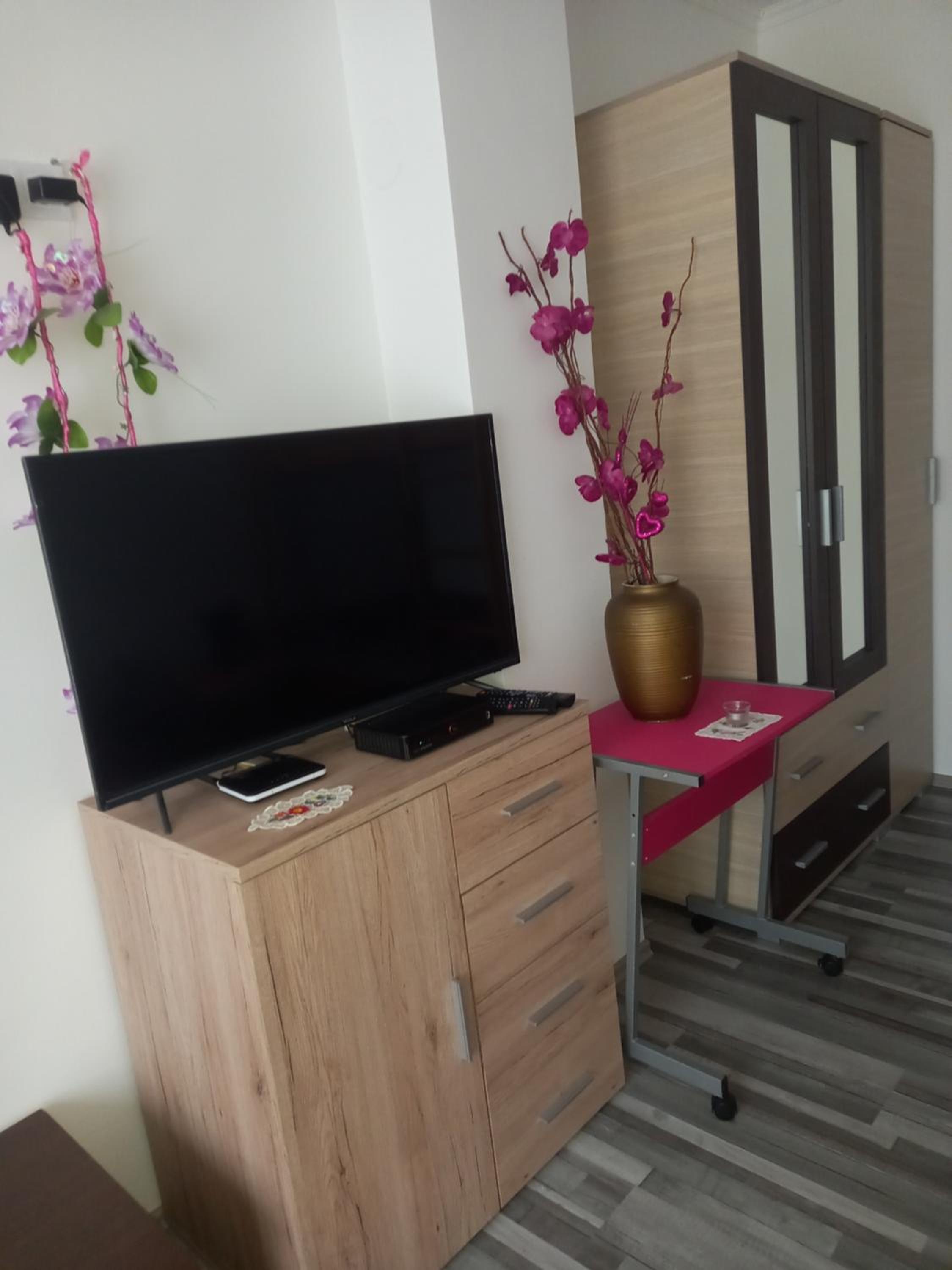 Grevia Apartmanok