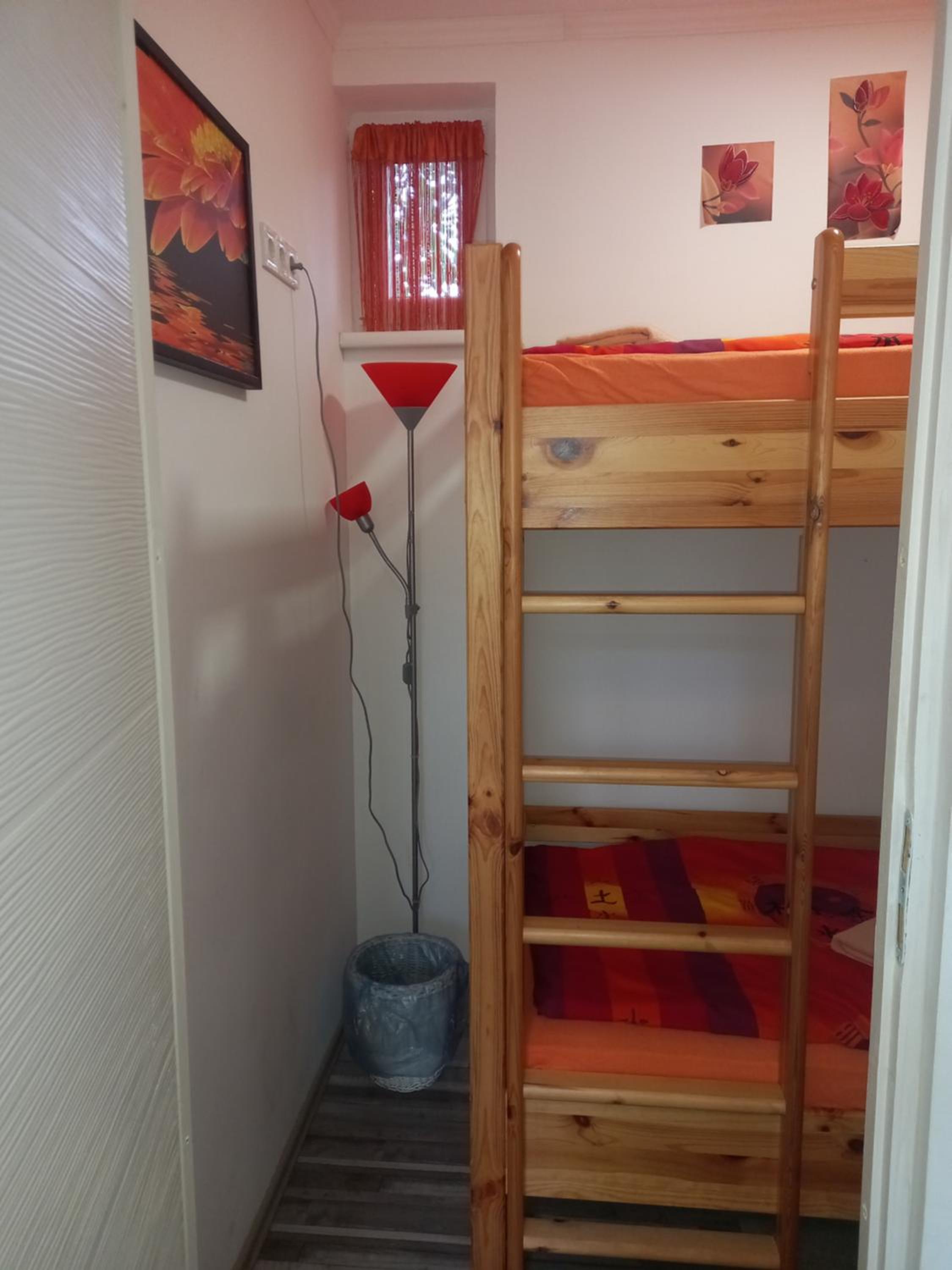 Grevia Apartmanok