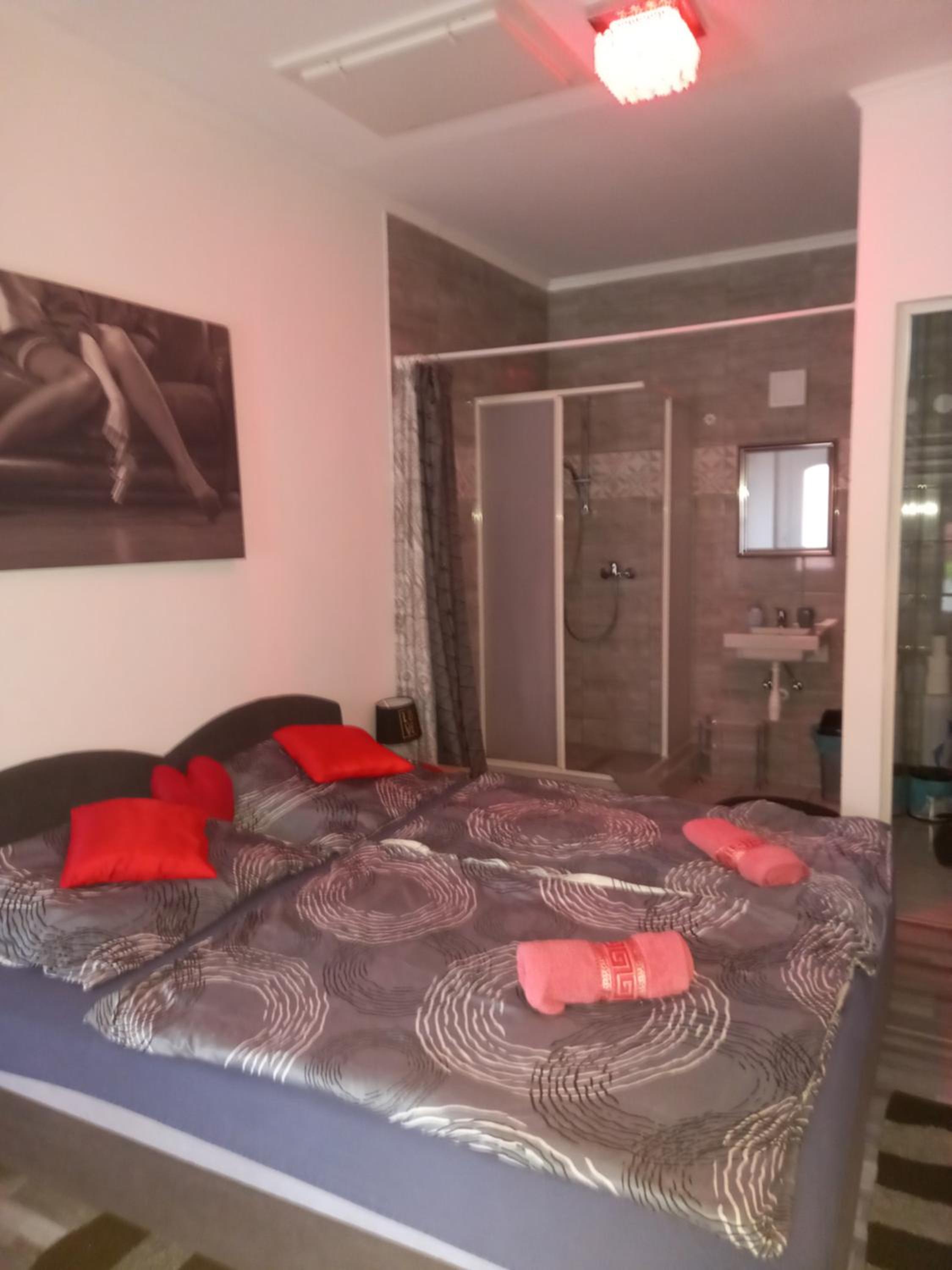 Grevia Apartmanok