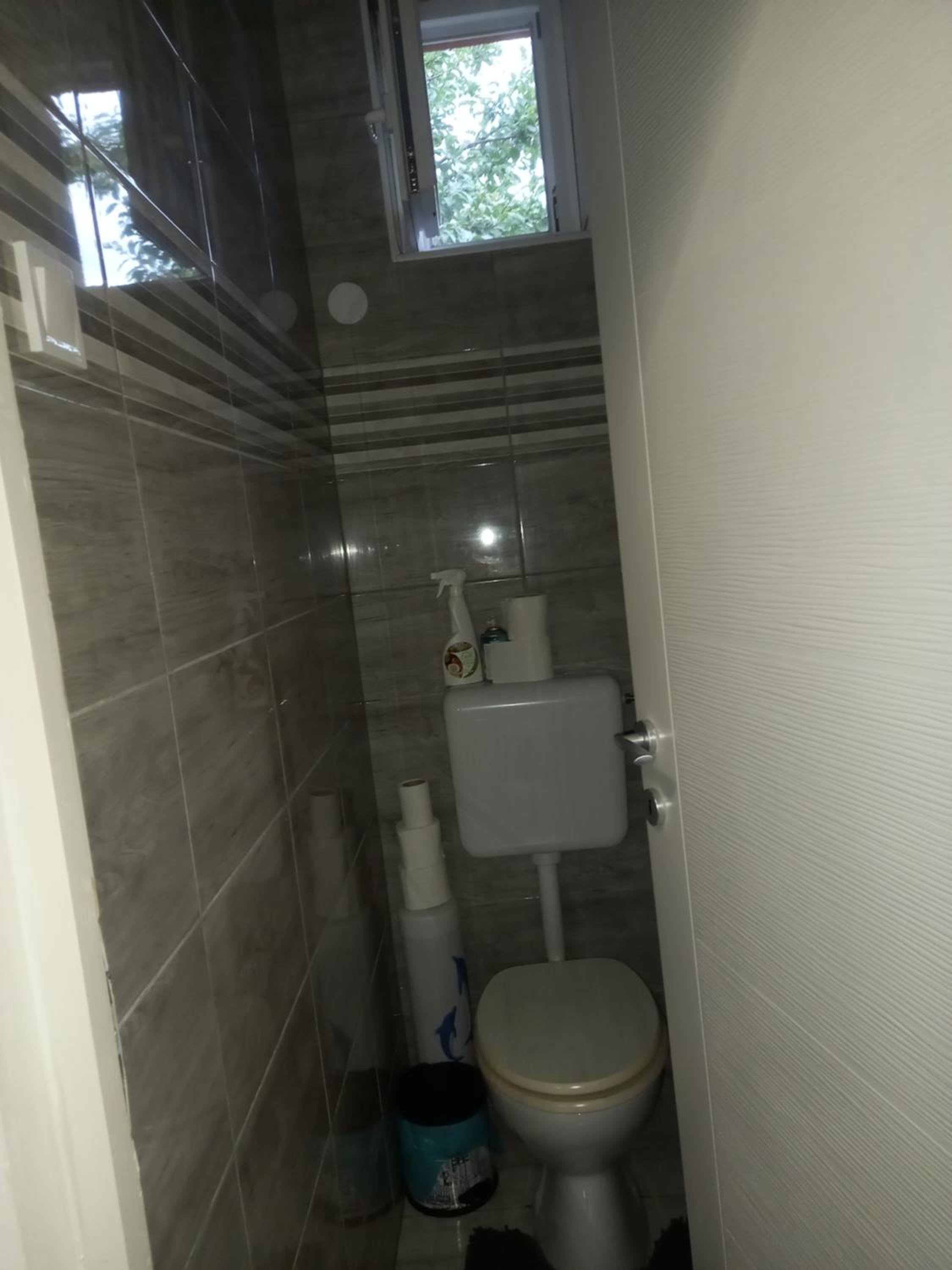 Grevia Apartmanok