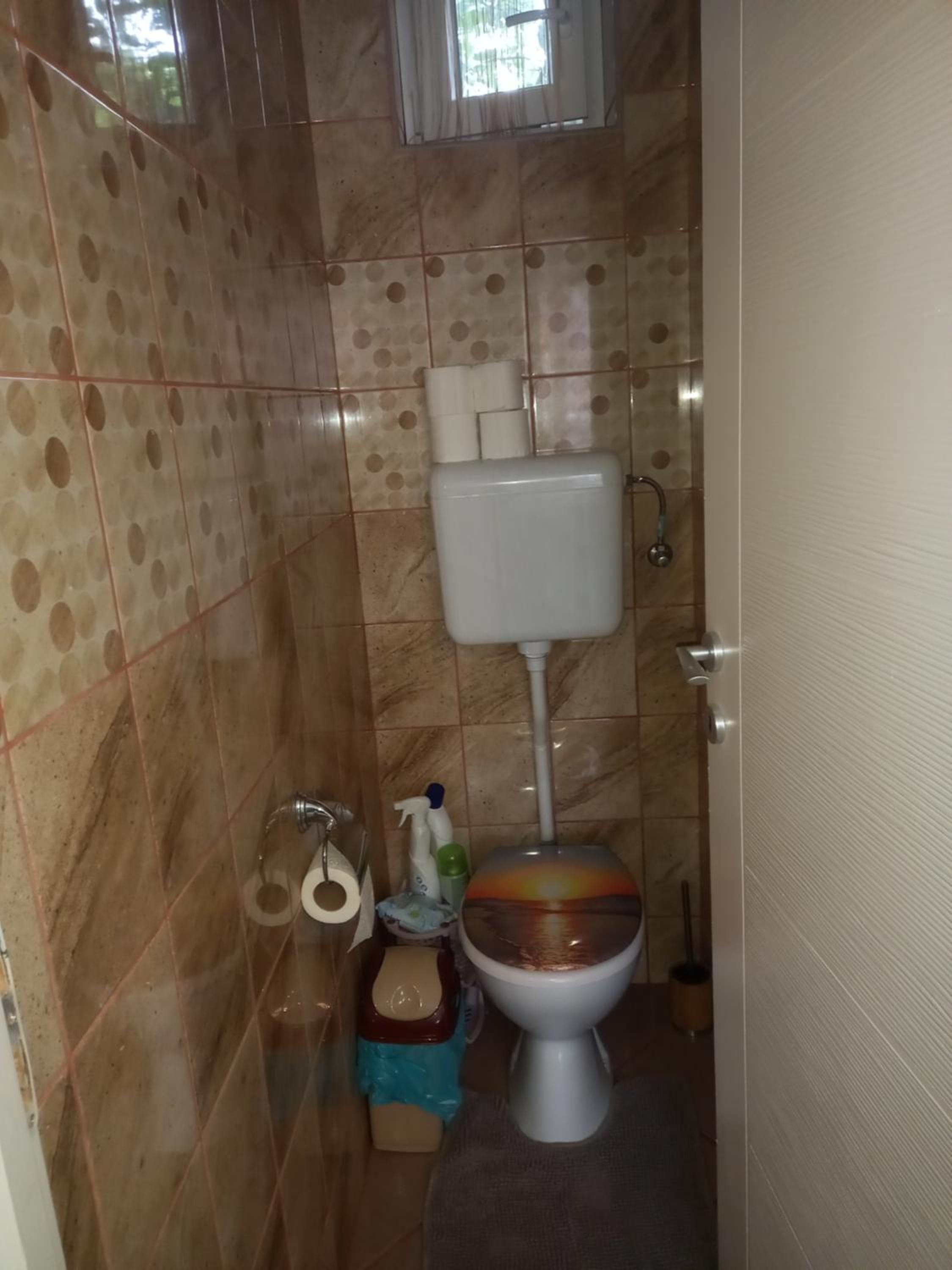 Grevia Apartmanok