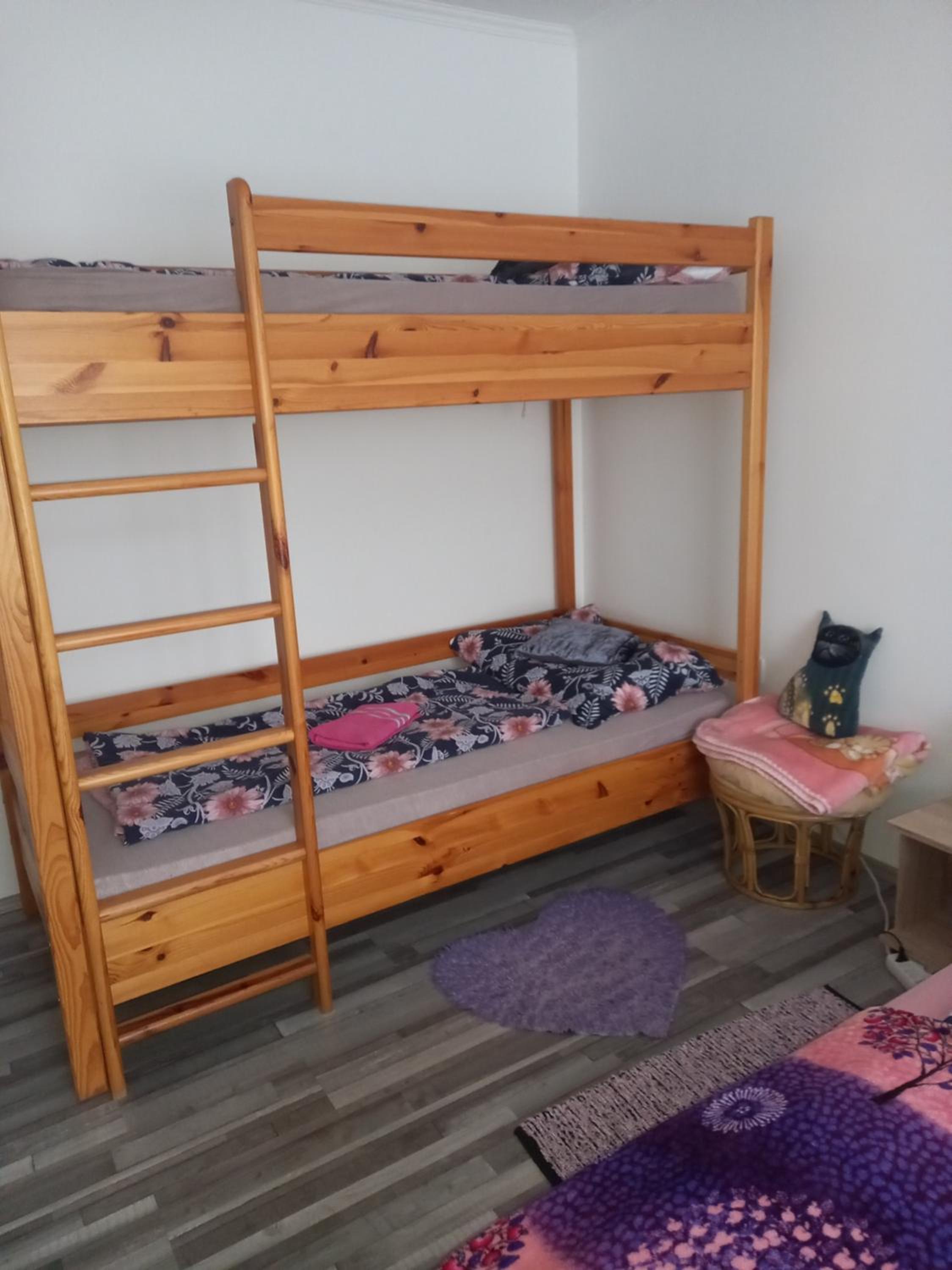 Grevia Apartmanok