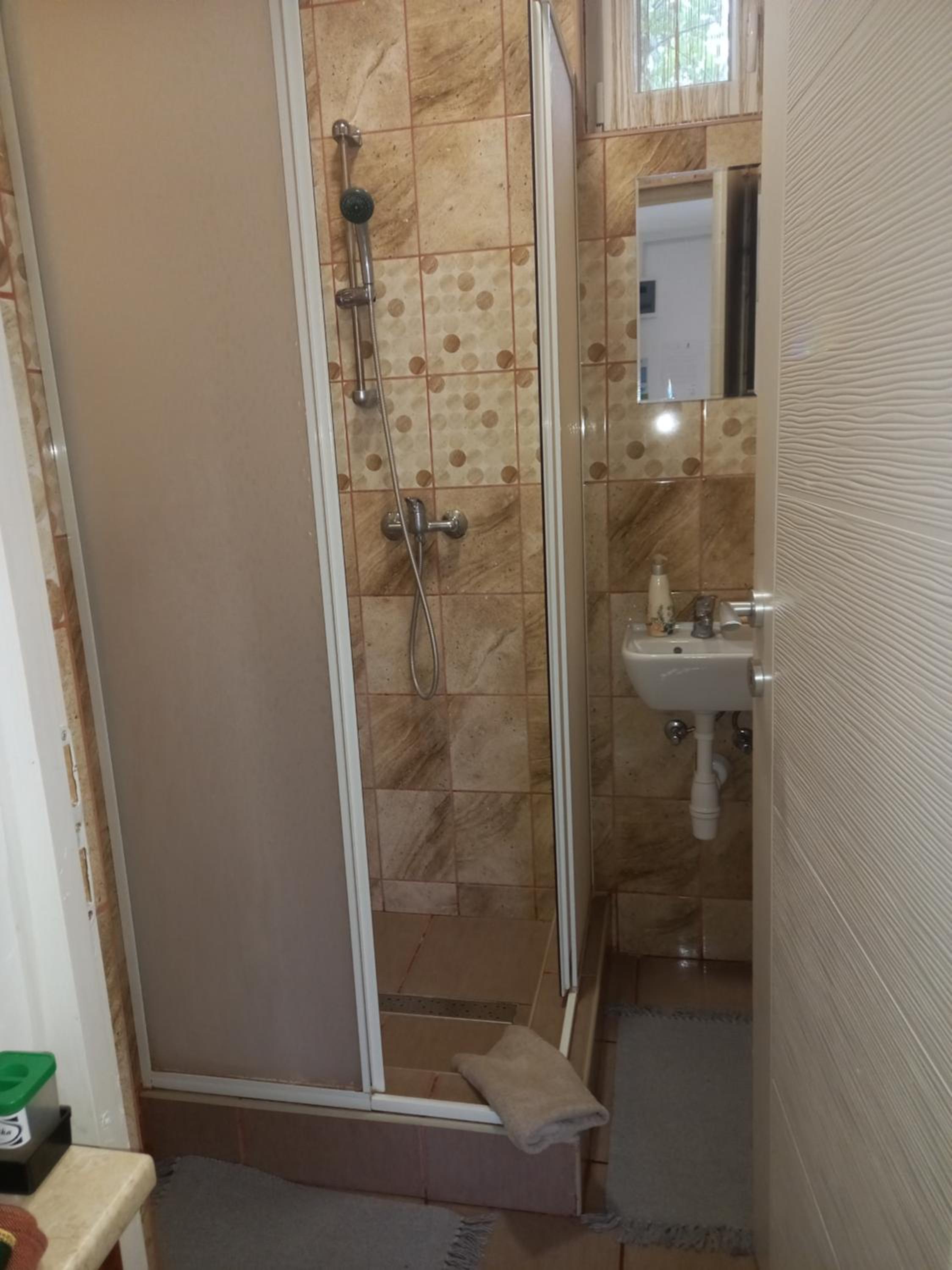 Grevia Apartmanok
