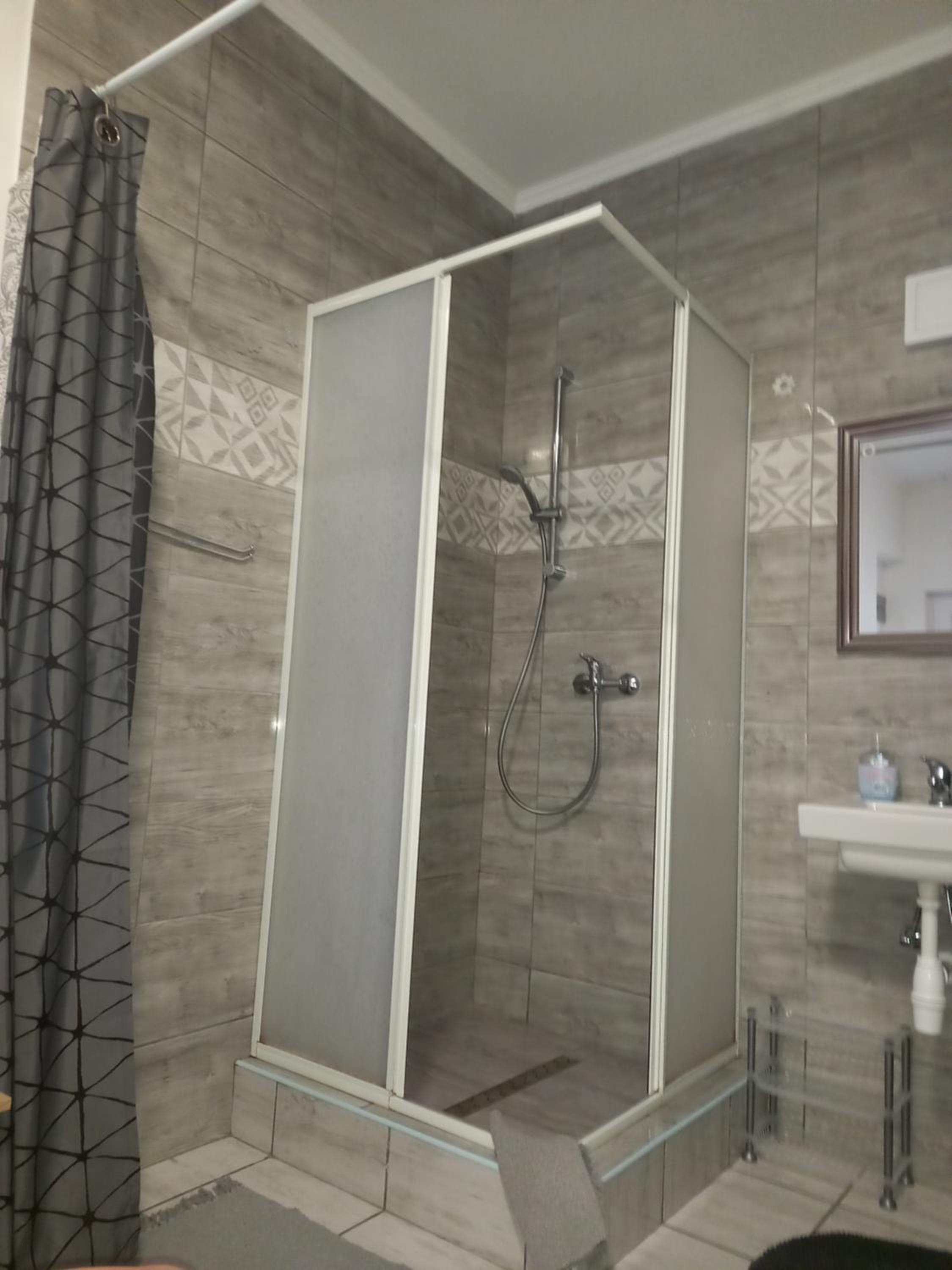 Grevia Apartmanok