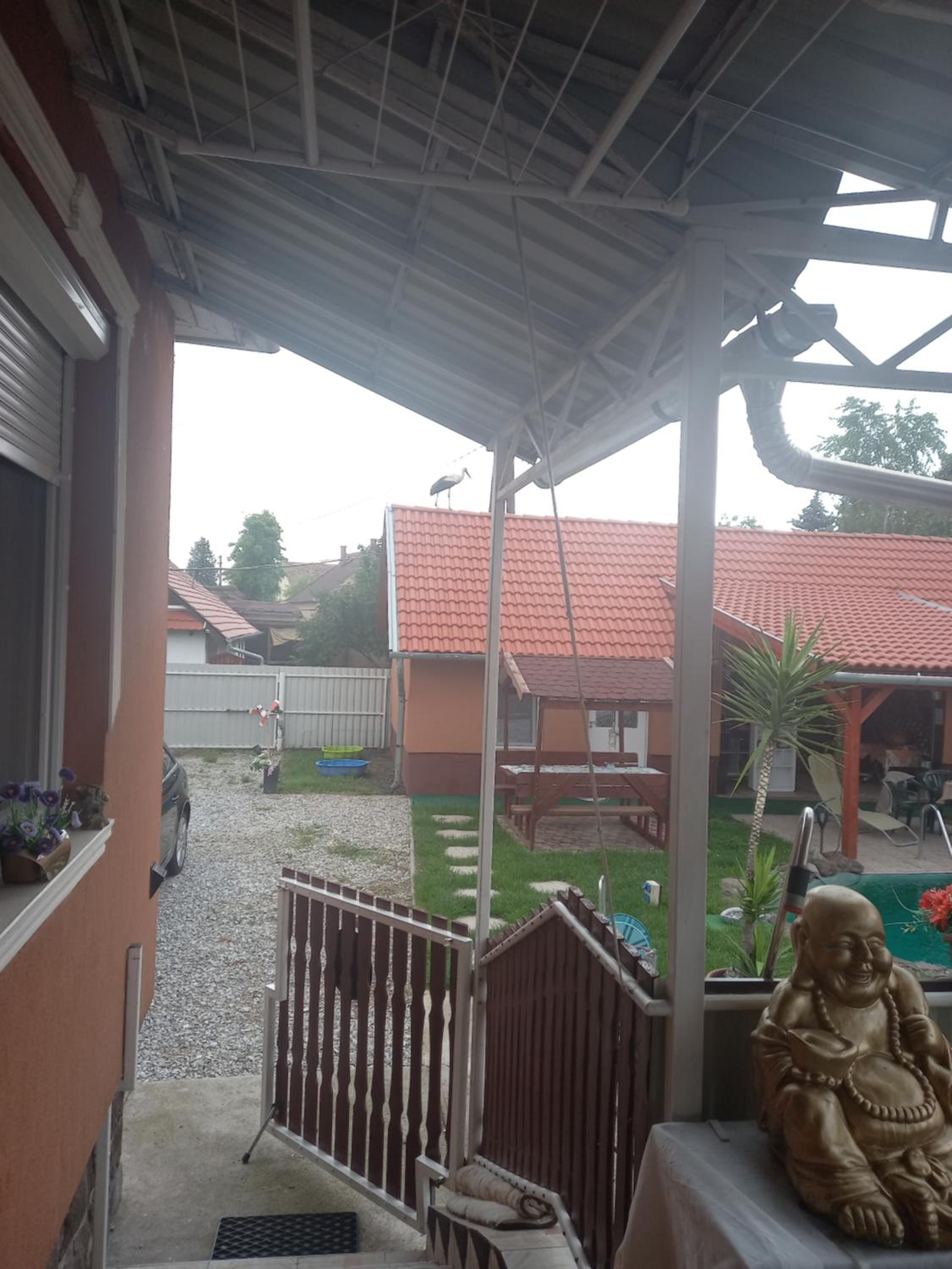 Grevia Apartmanok