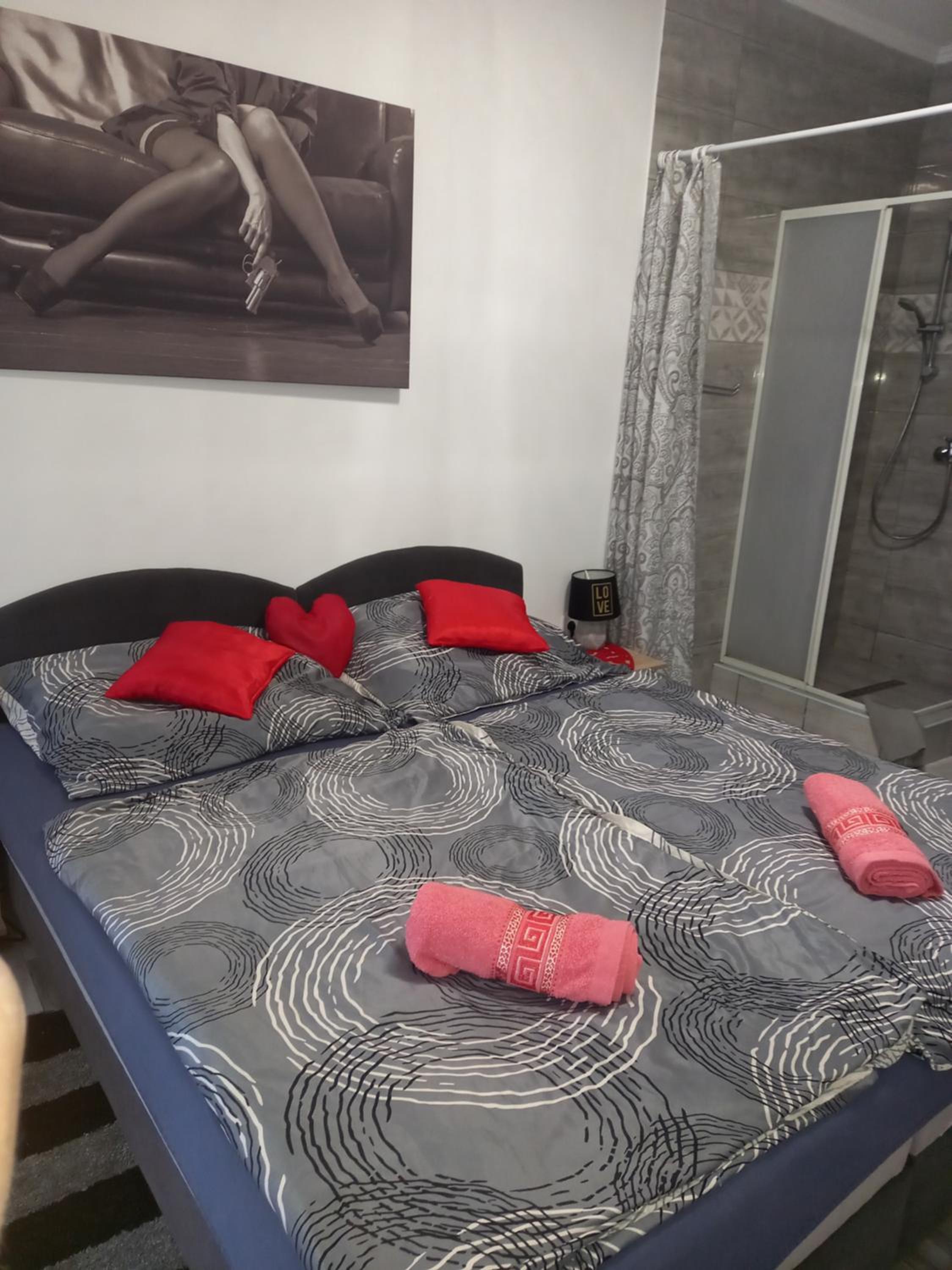 Grevia Apartmanok