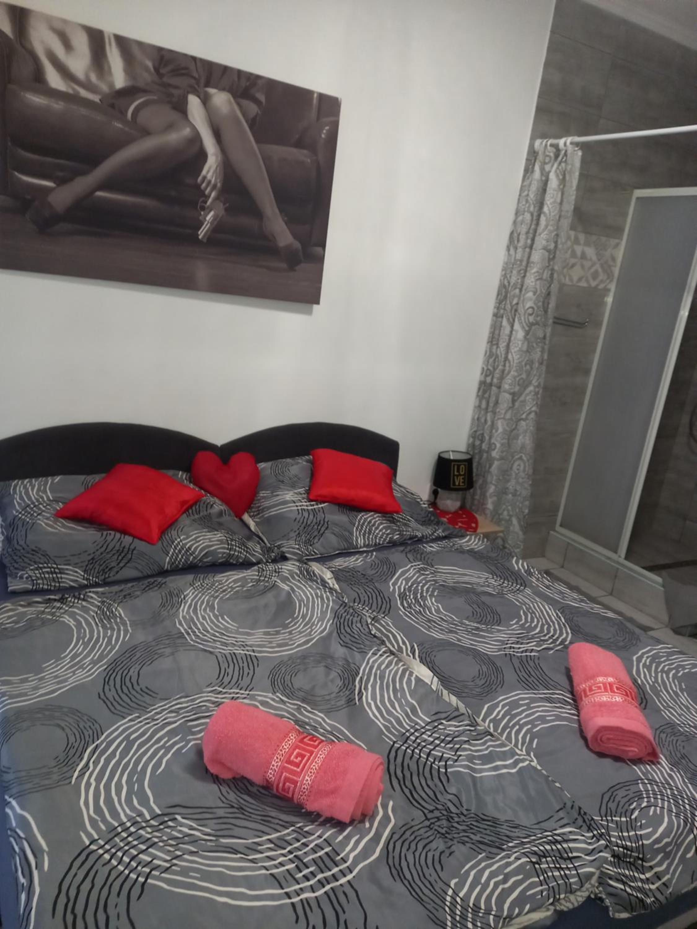 Grevia Apartmanok