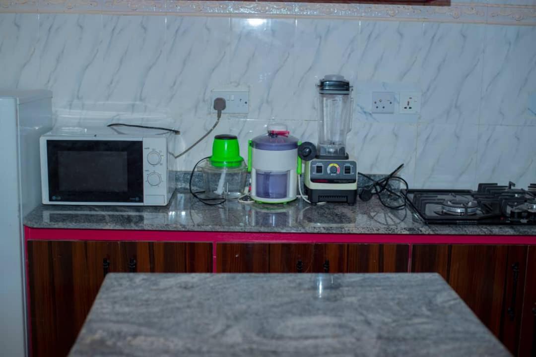 Kays Apartment