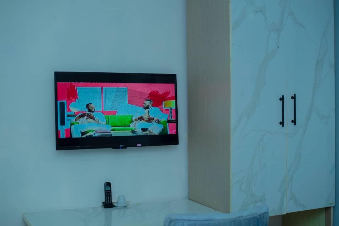 Kays Apartment
