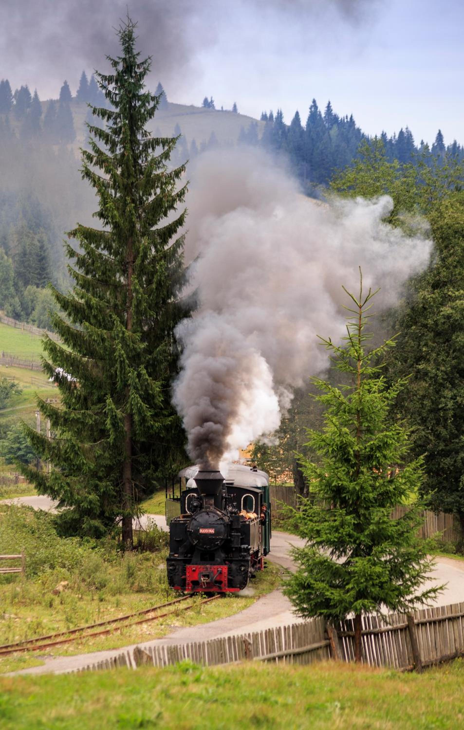 Bucovina Exclusiv