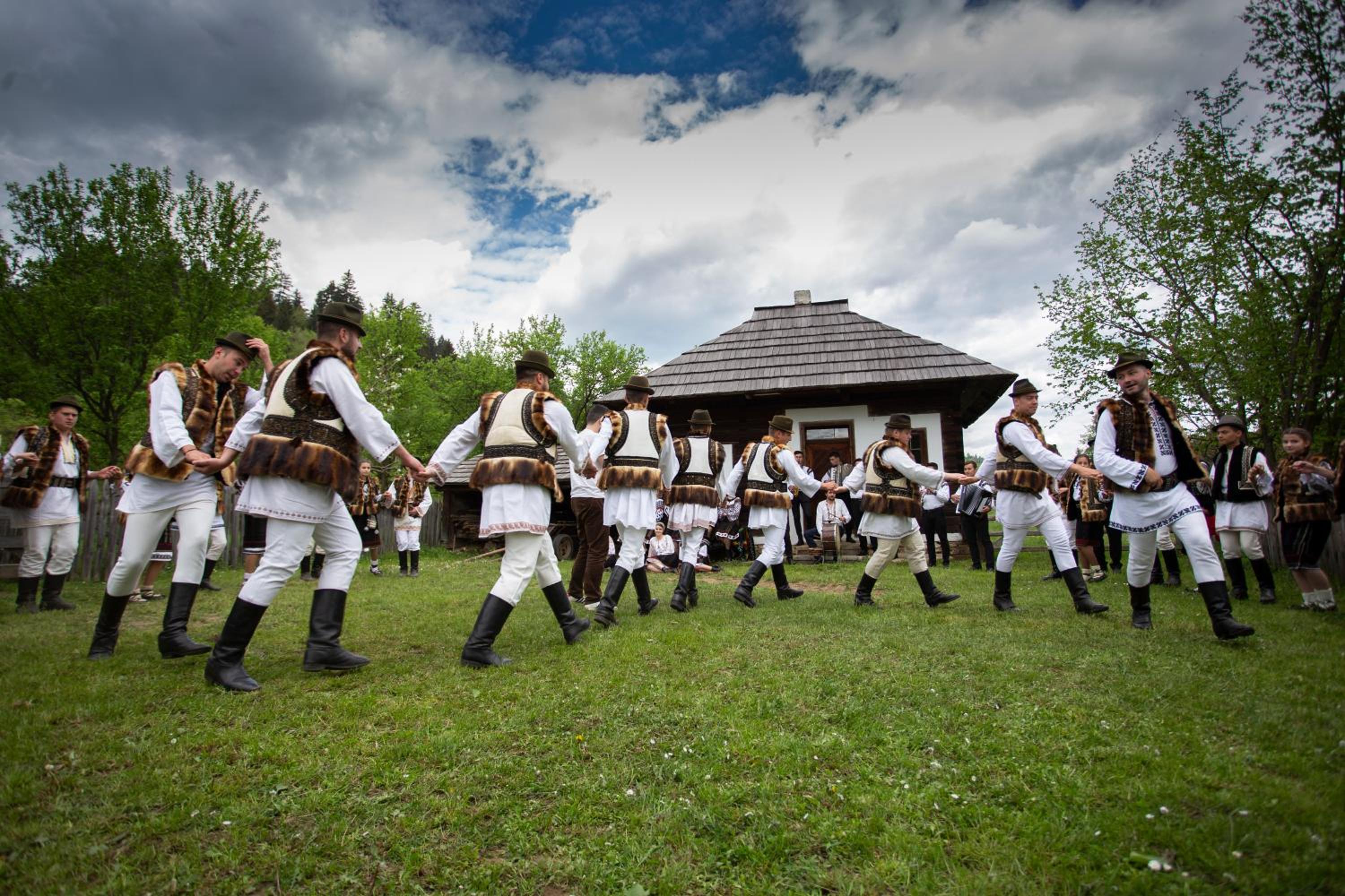 Bucovina Exclusiv