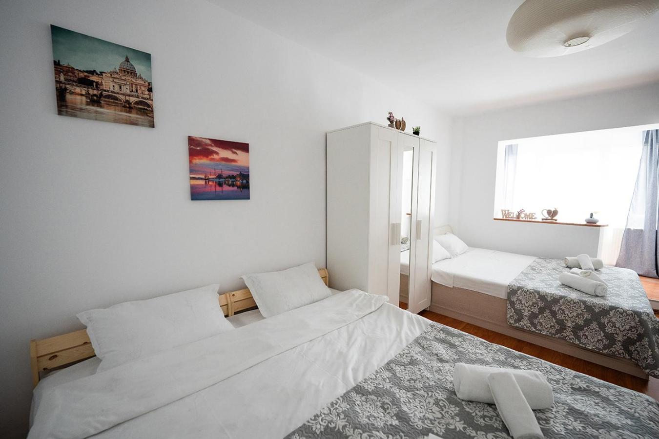 Edelweiss apartment -Gara Brasov view 3