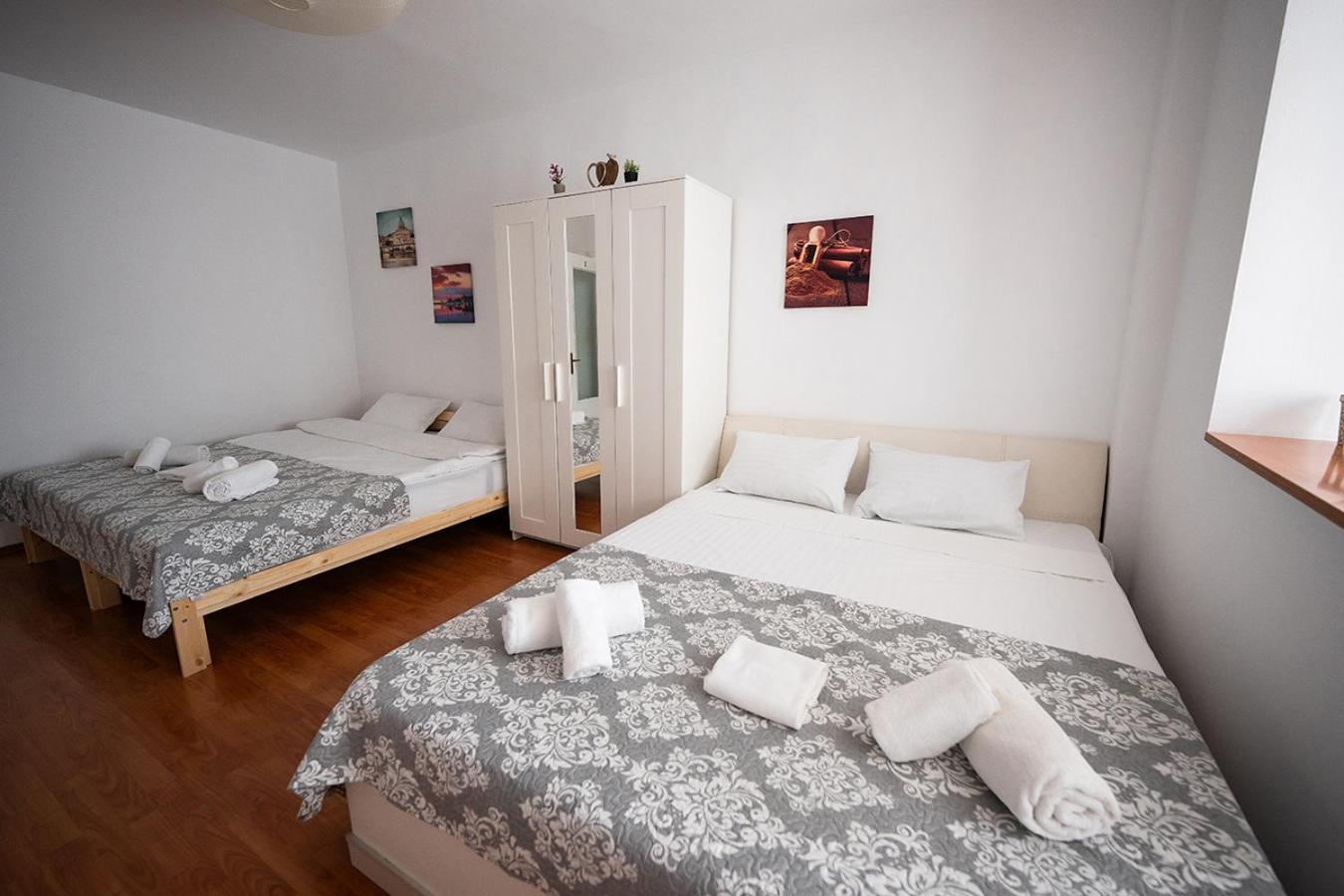 Edelweiss apartment -Gara Brasov view 4