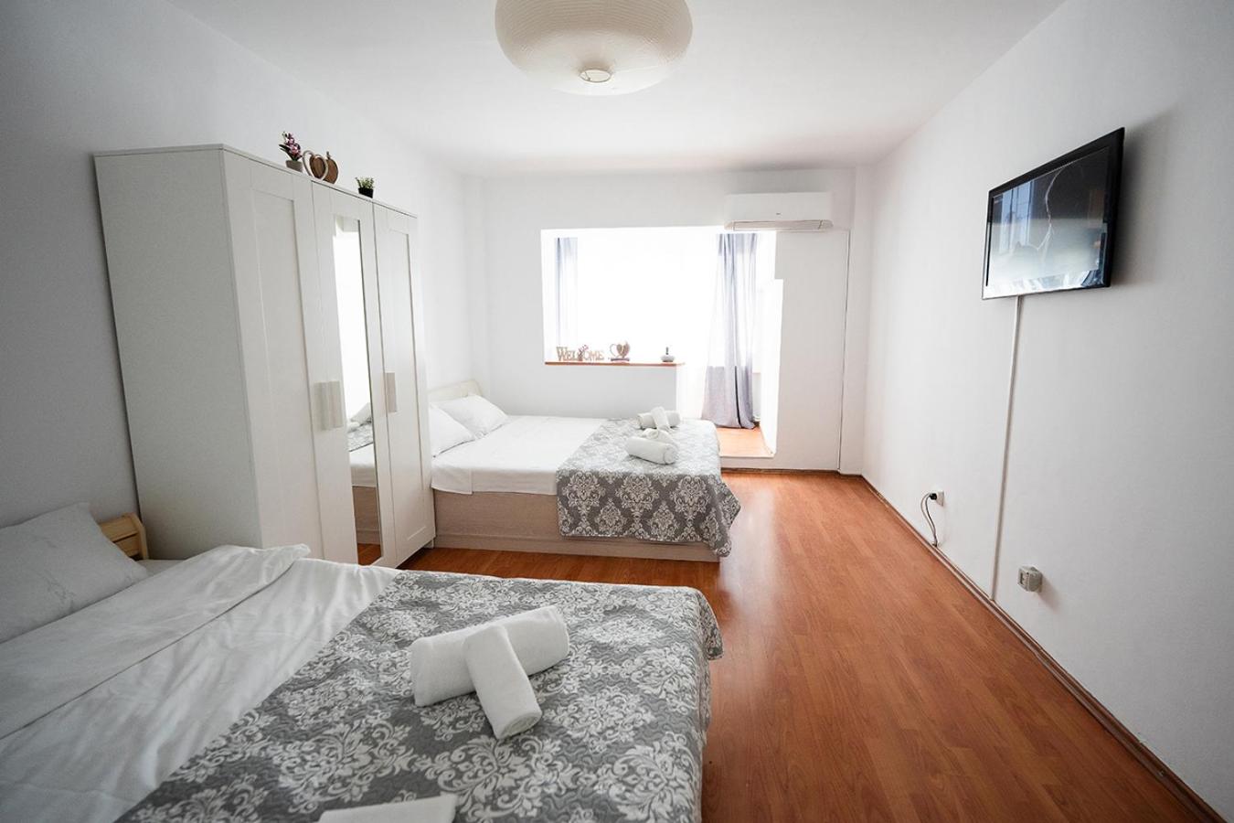 Edelweiss apartment -Gara Brasov view 5