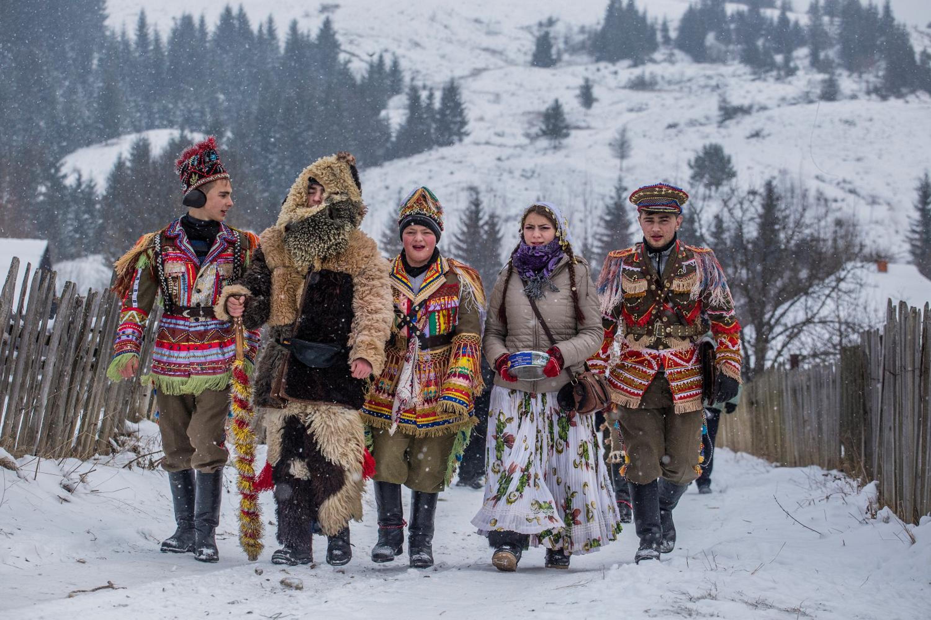 Bucovina Exclusiv