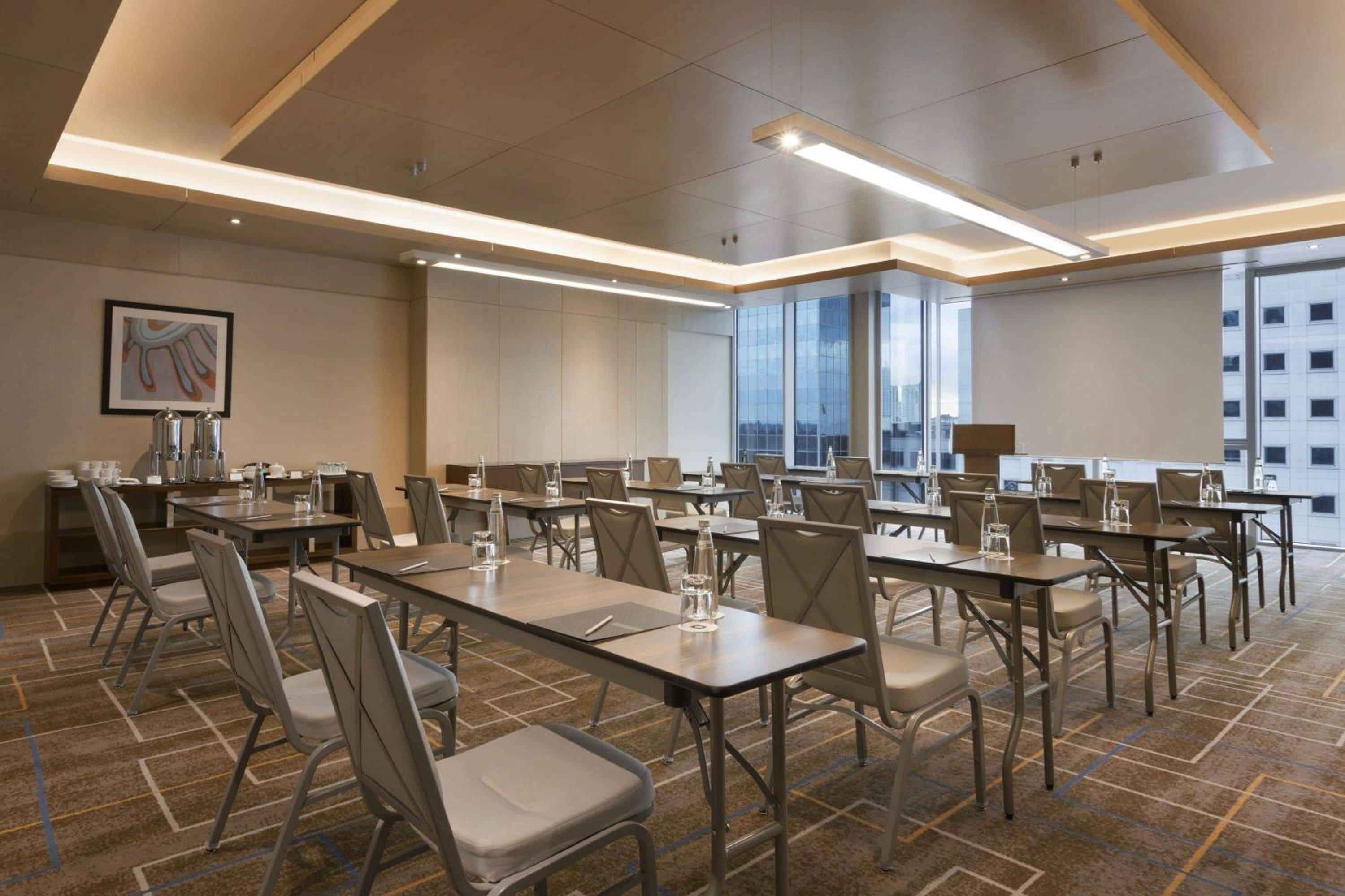 Wyndham Grand İstanbul Levent - Image 5