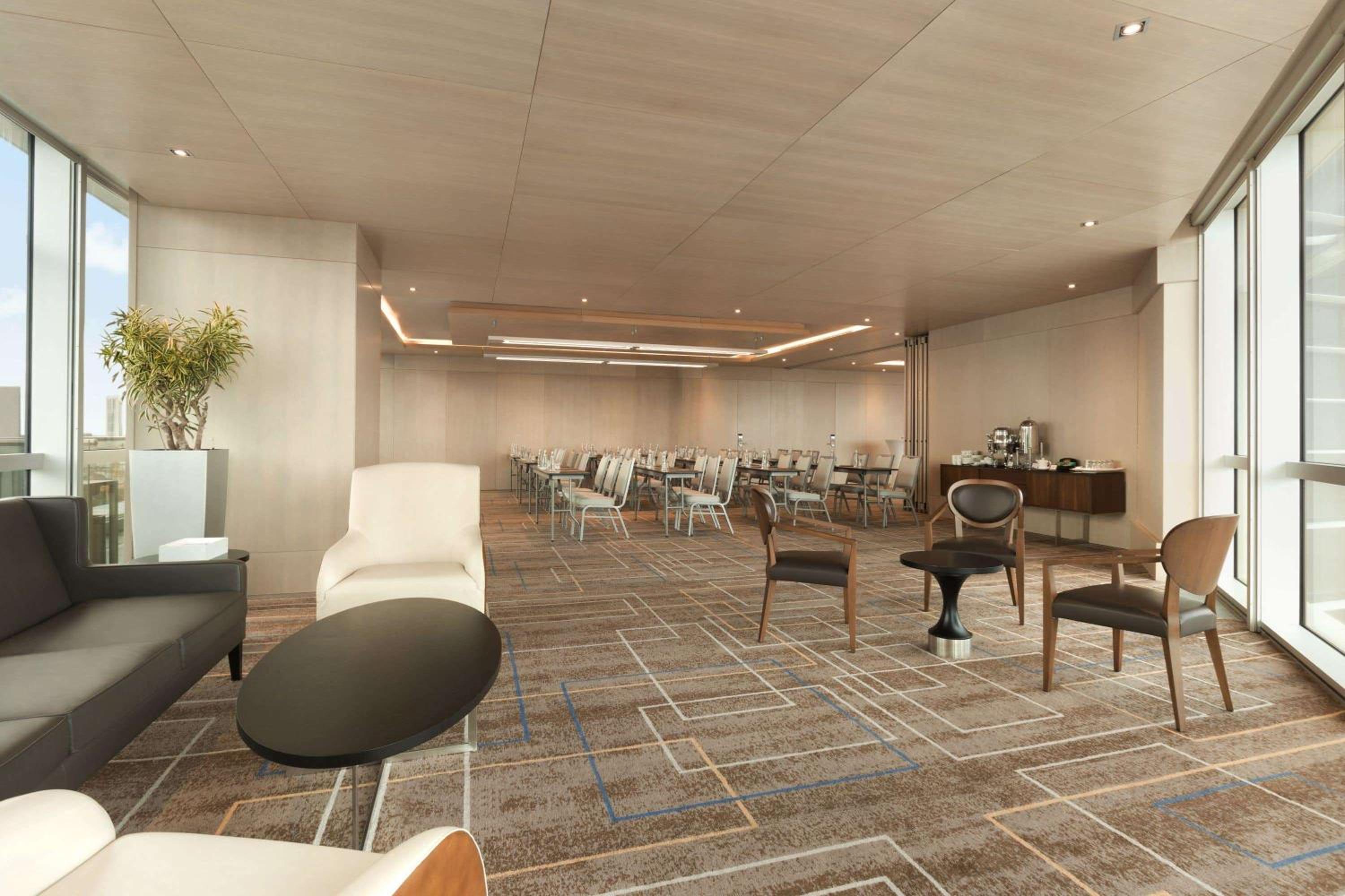 Wyndham Grand İstanbul Levent - Image 7
