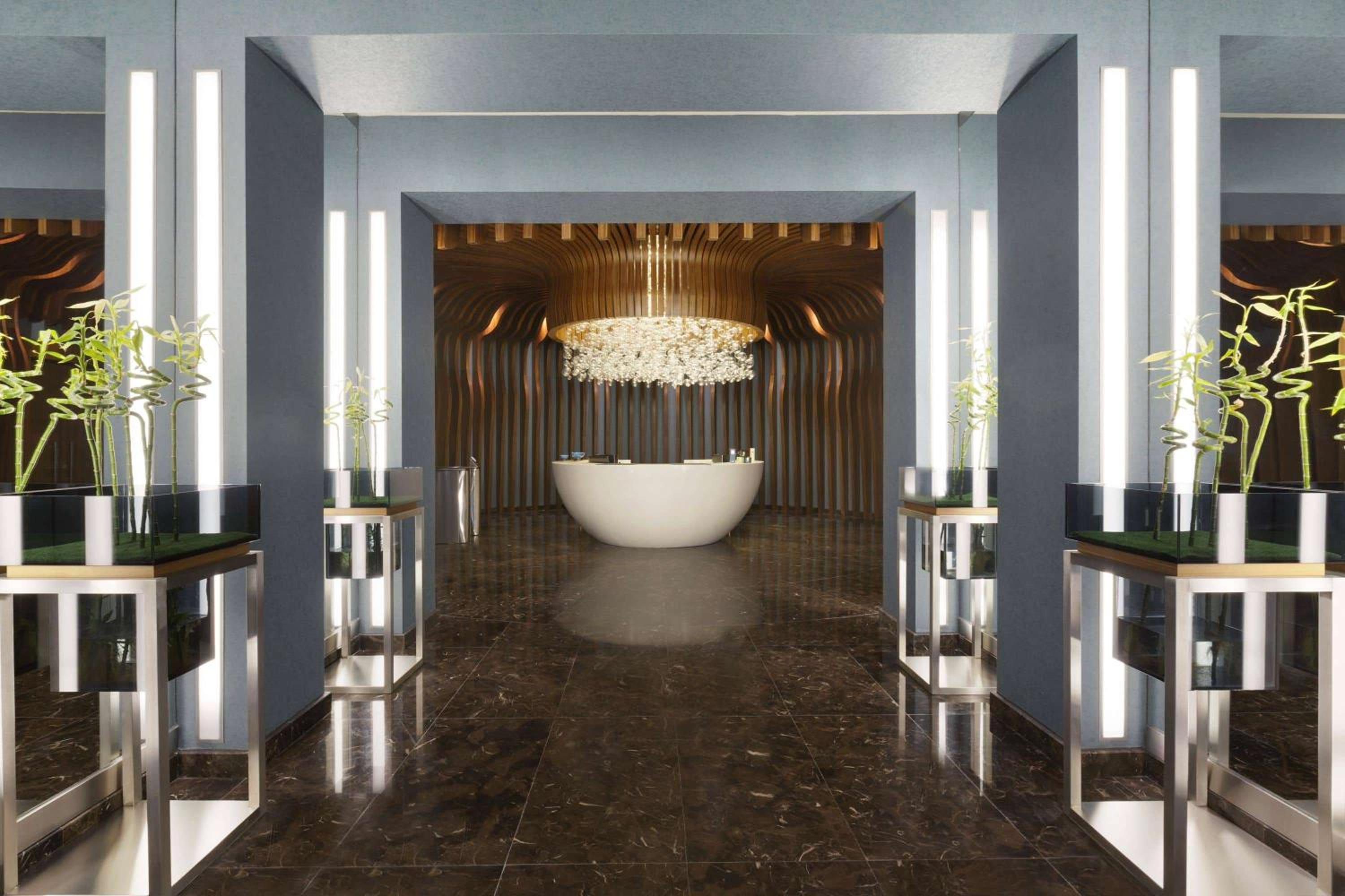 Wyndham Grand İstanbul Levent - Image 9
