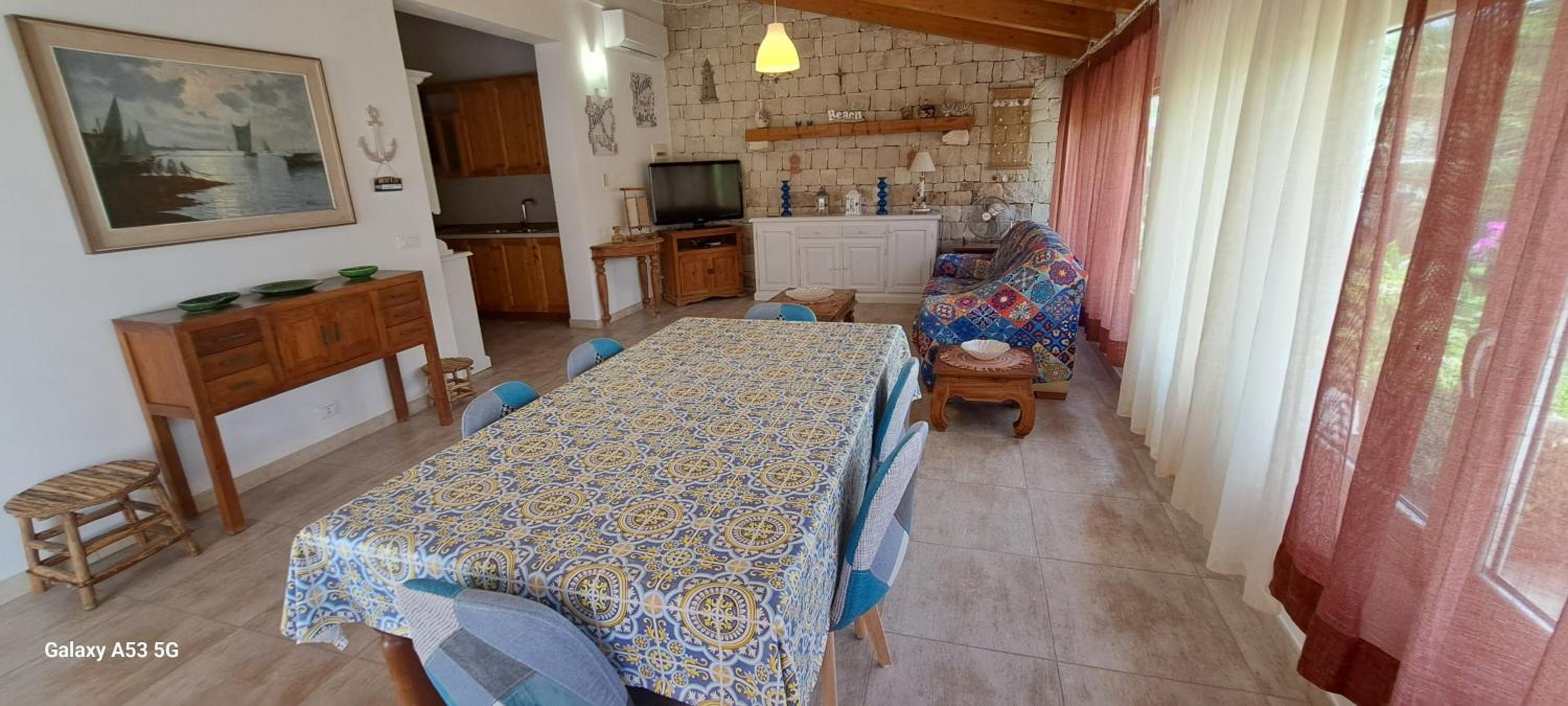 CasaSicula - Artemis House