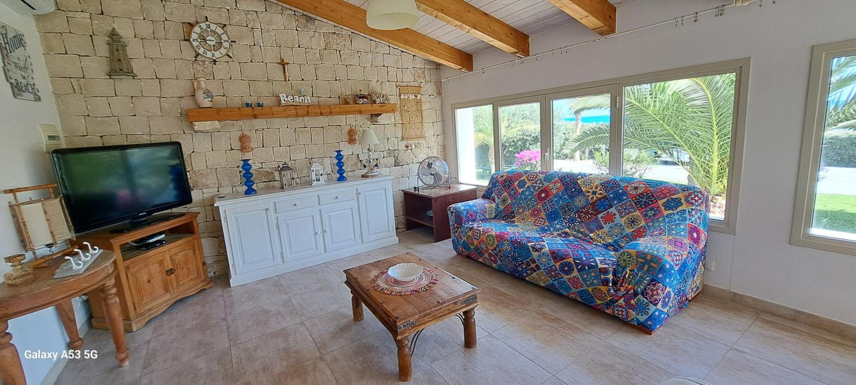 CasaSicula - Artemis House