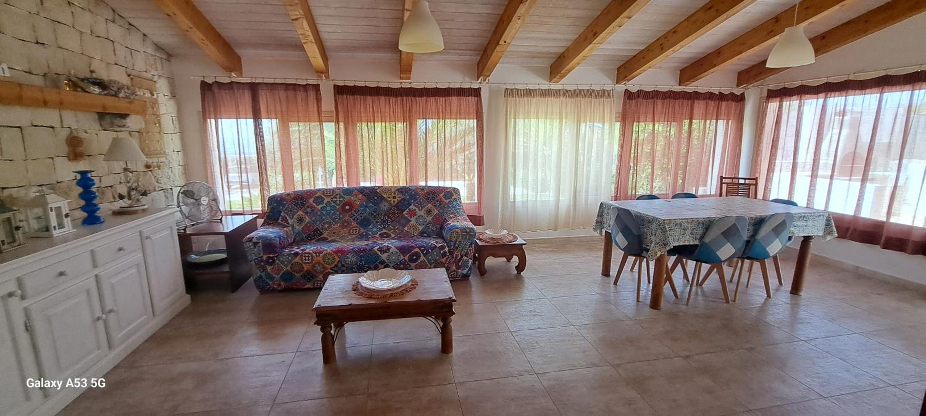 CasaSicula - Artemis House