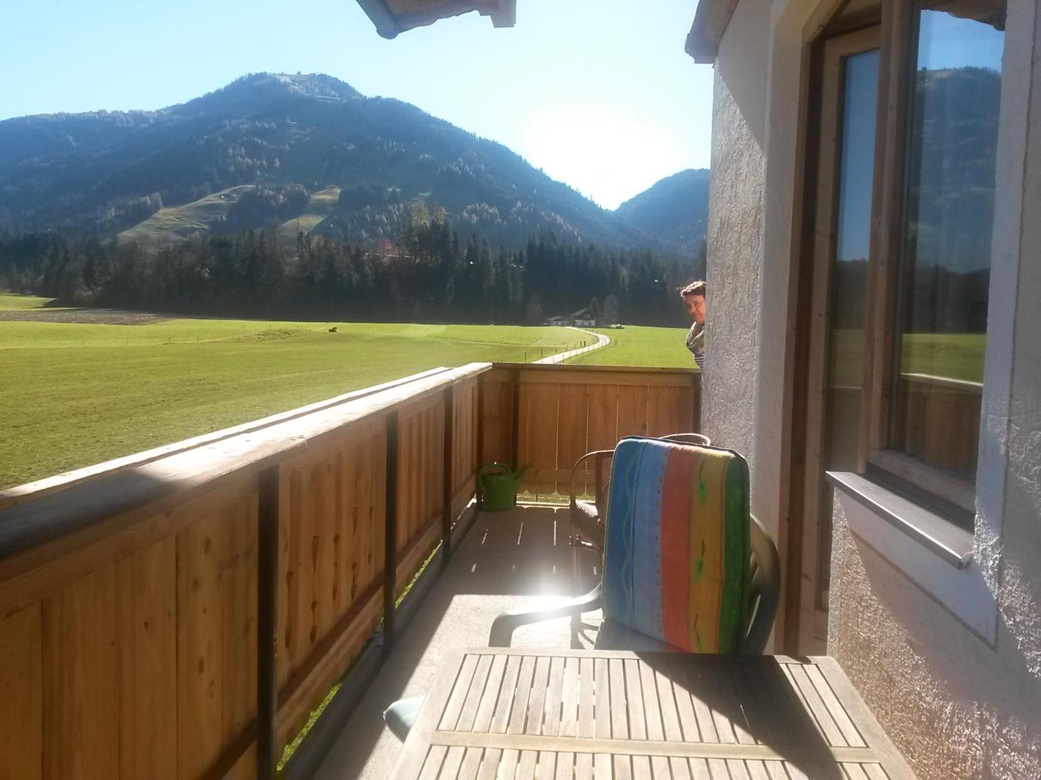 Landhaus Greiderer