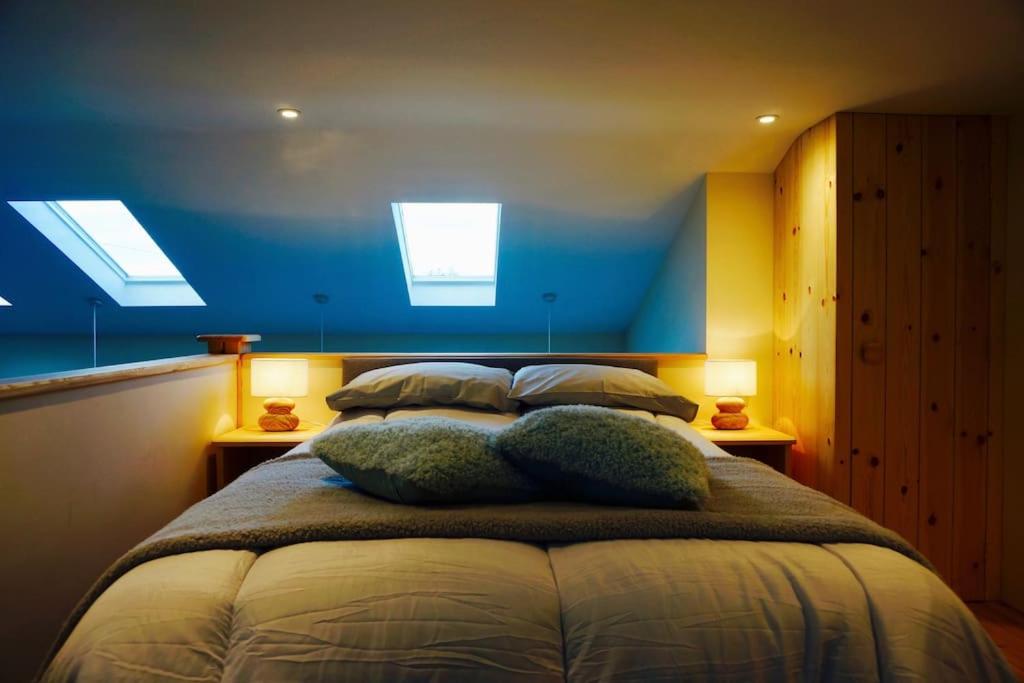 The Hideaway Castle an Dinas St Columb Major Cornwall TR9 6JB view 3