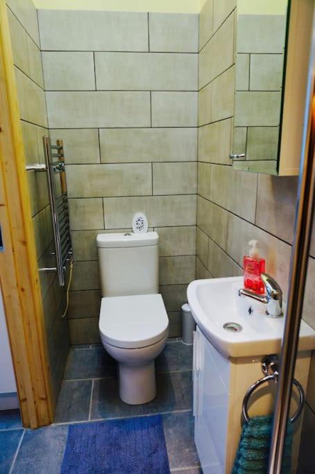 The Hideaway Castle an Dinas St Columb Major Cornwall TR9 6JB view 4
