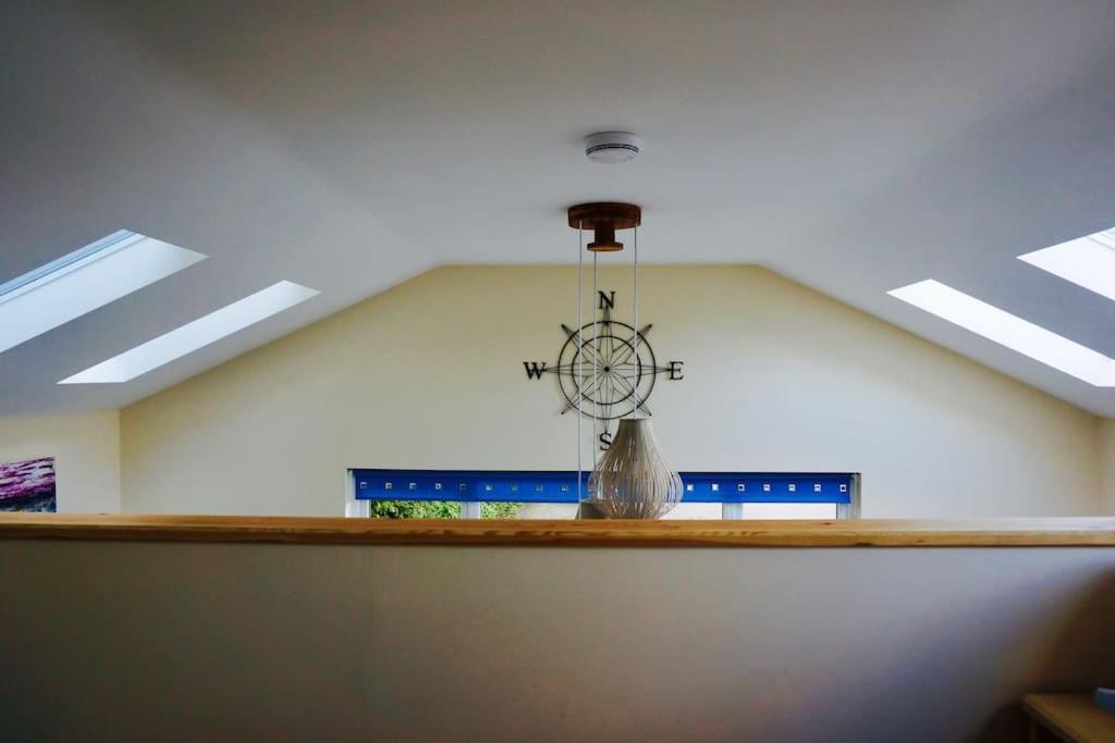 The Hideaway Castle an Dinas St Columb Major Cornwall TR9 6JB view 5