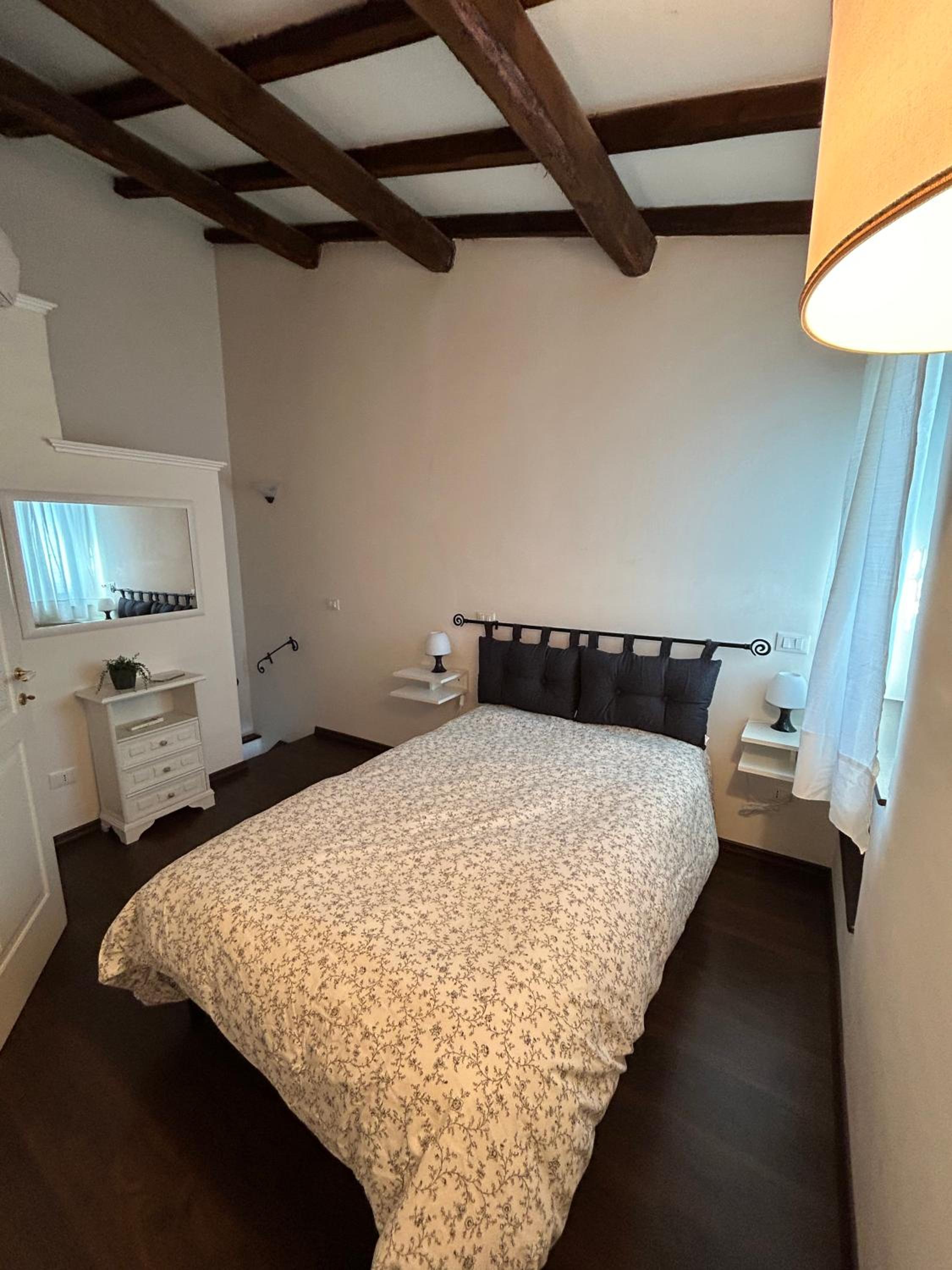 La Meridiana view 2