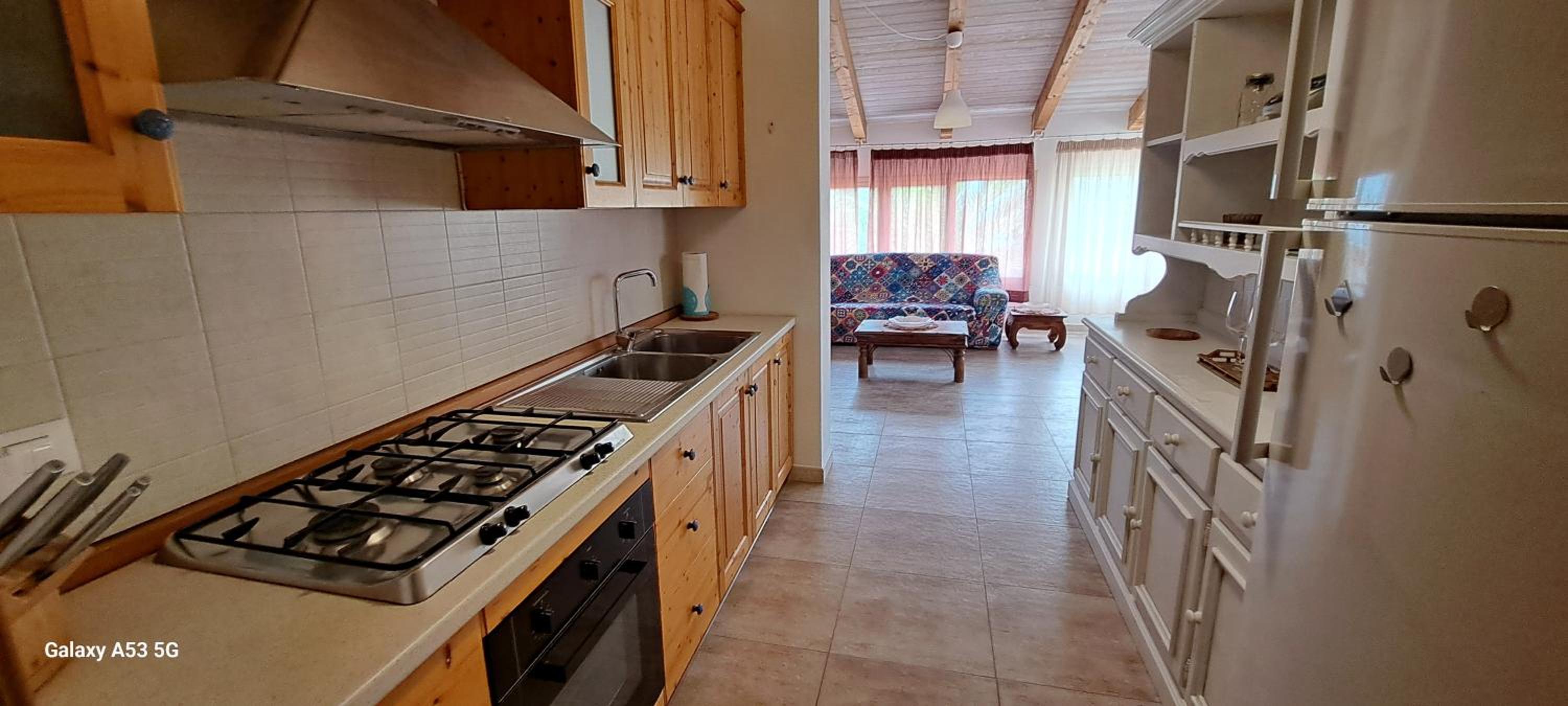 CasaSicula - Artemis House
