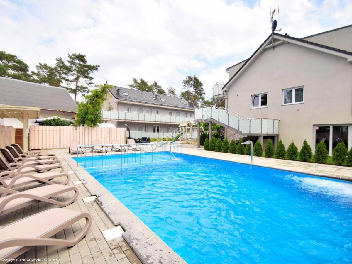 Apartamenty Angela