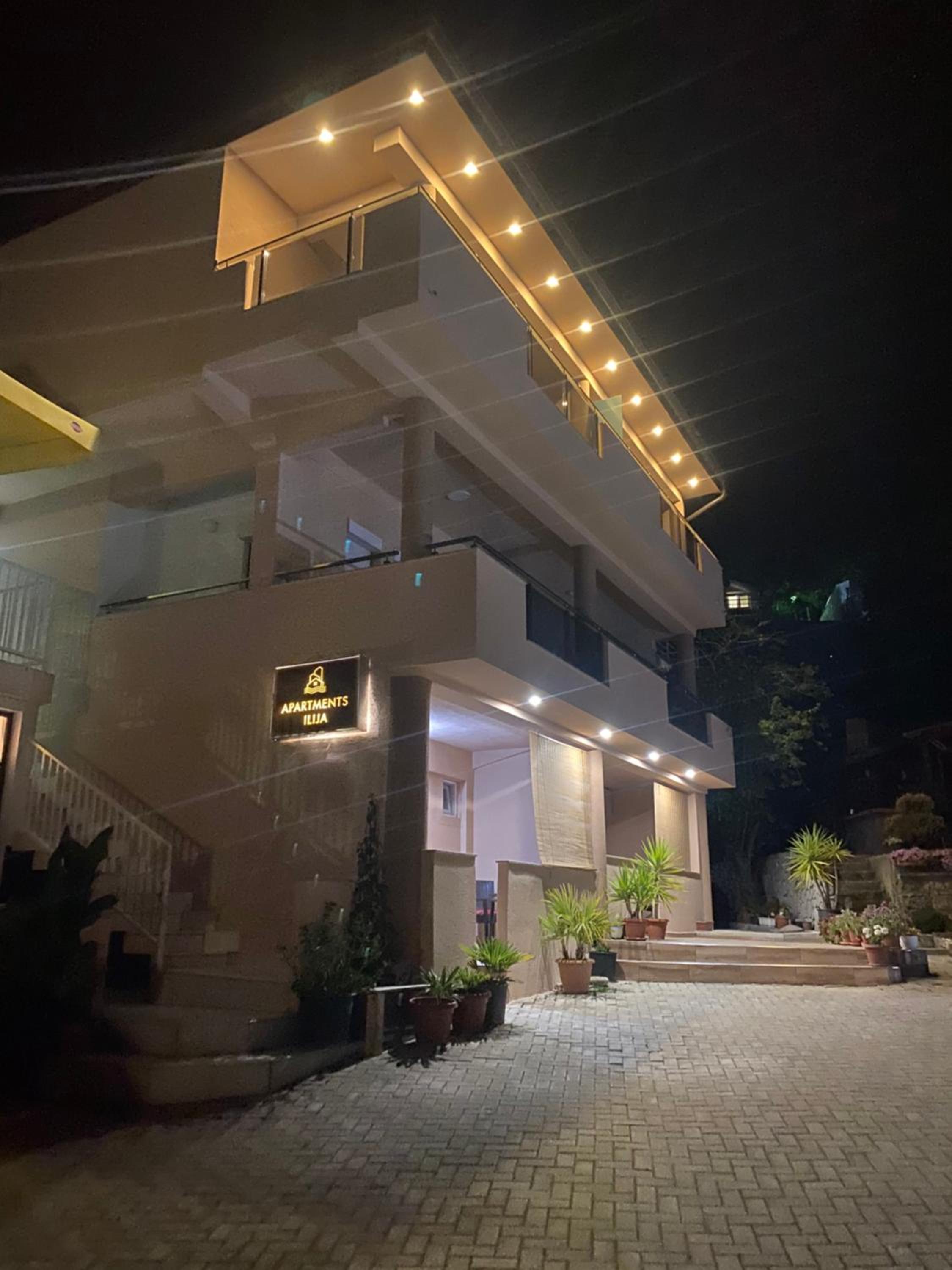 Apartments Ilija