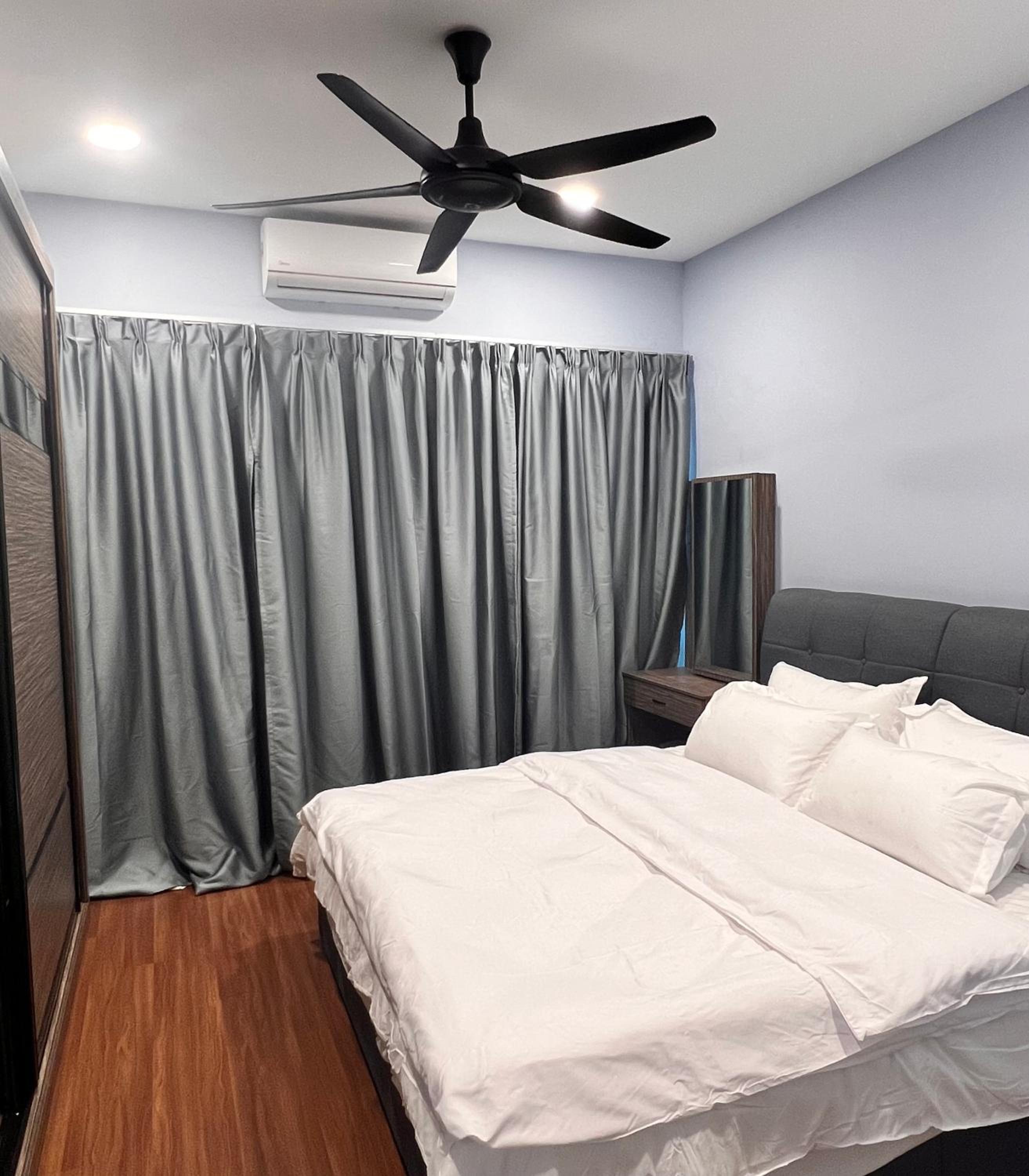 Hermosa Homestay