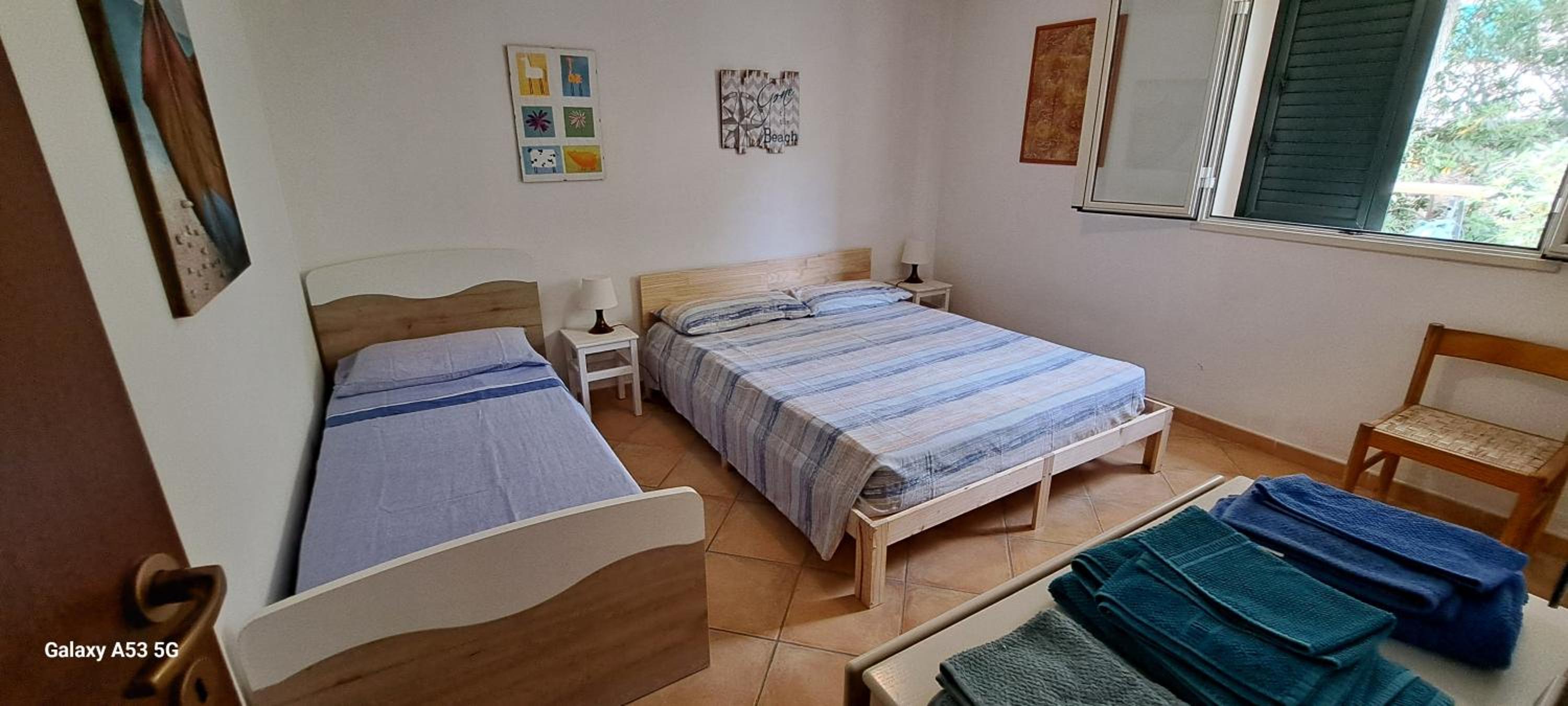 CasaSicula - Artemis House