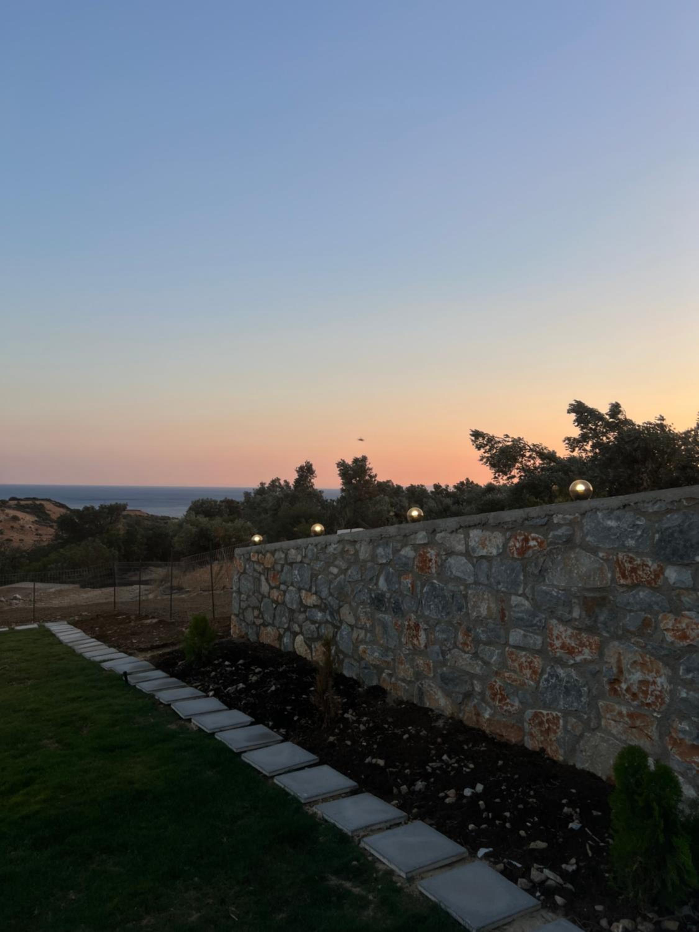 Filimena Villa