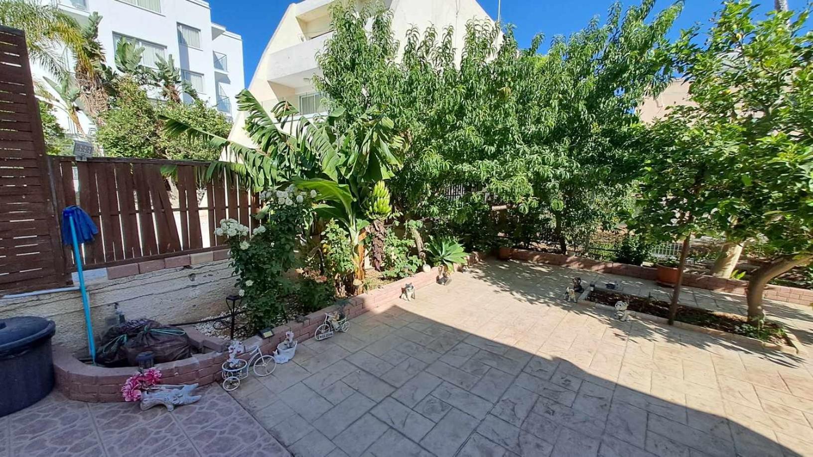Darya beach house