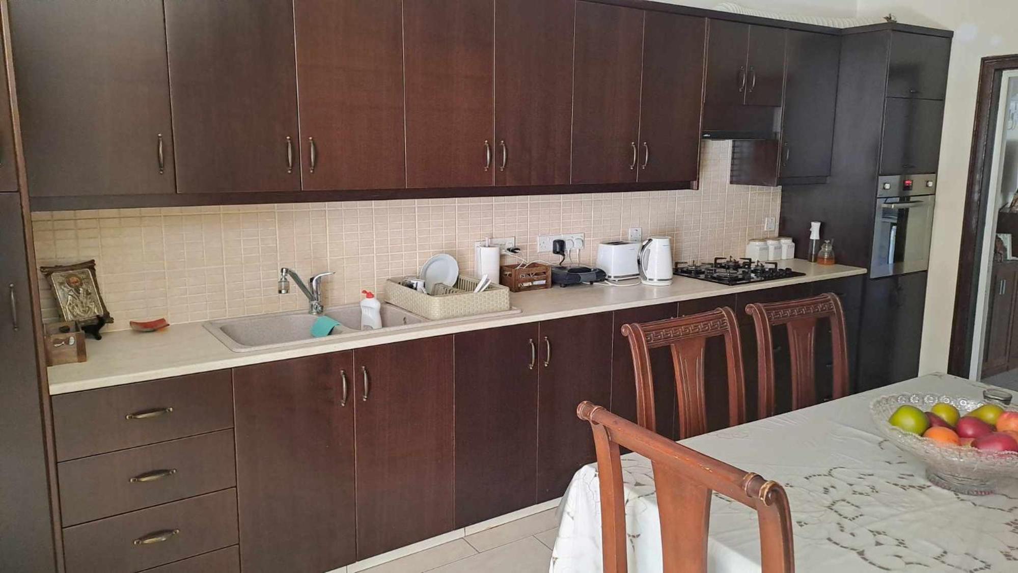 Darya beach house