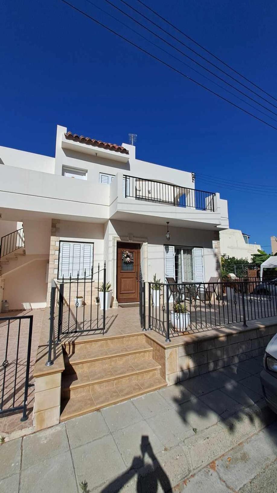 Darya beach house