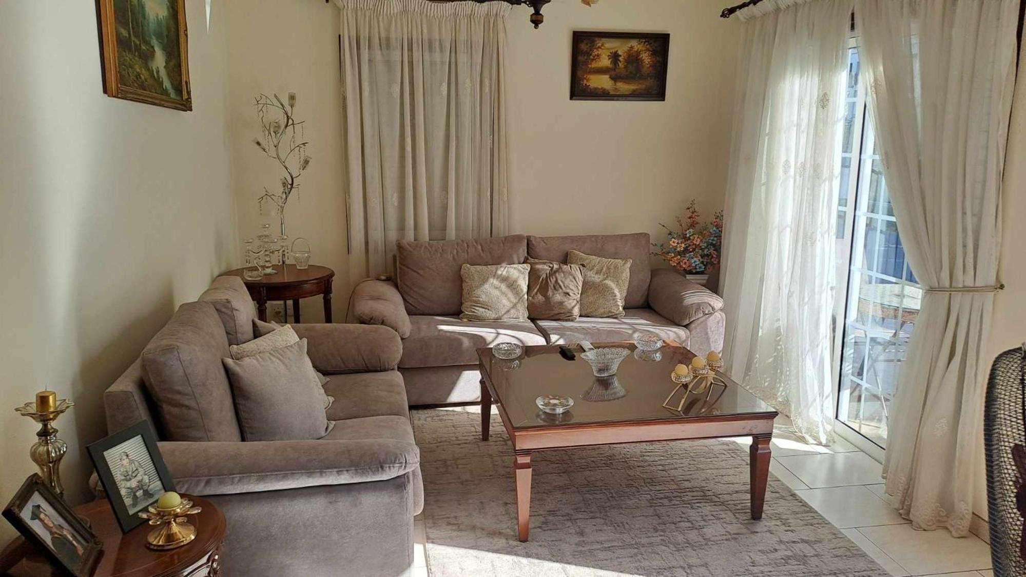 Darya beach house